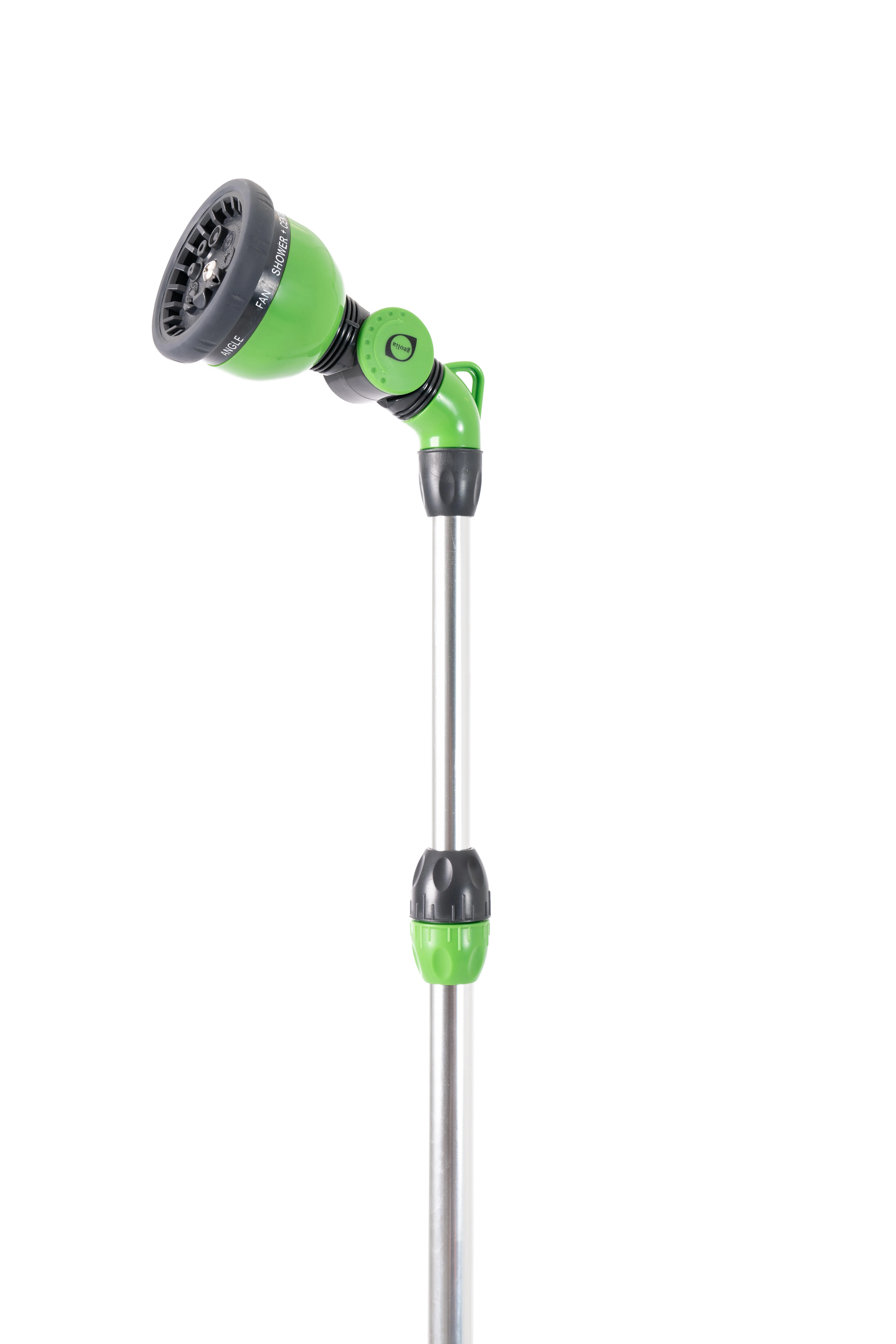 Doccia da giardino GEOLIA 844103 d'appoggio H 240 cm