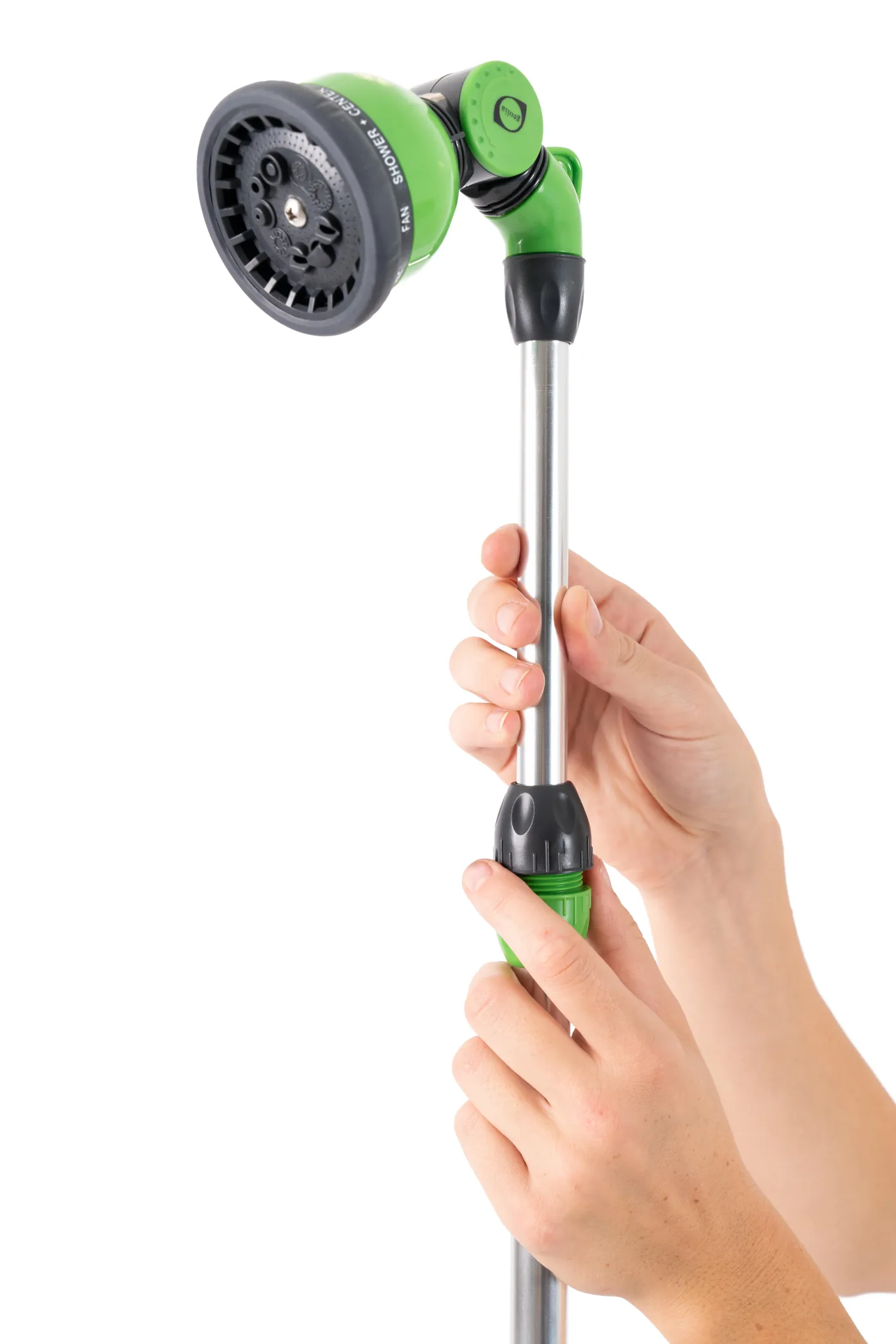 Doccia da giardino GEOLIA 844103 d'appoggio H 240 cm 6