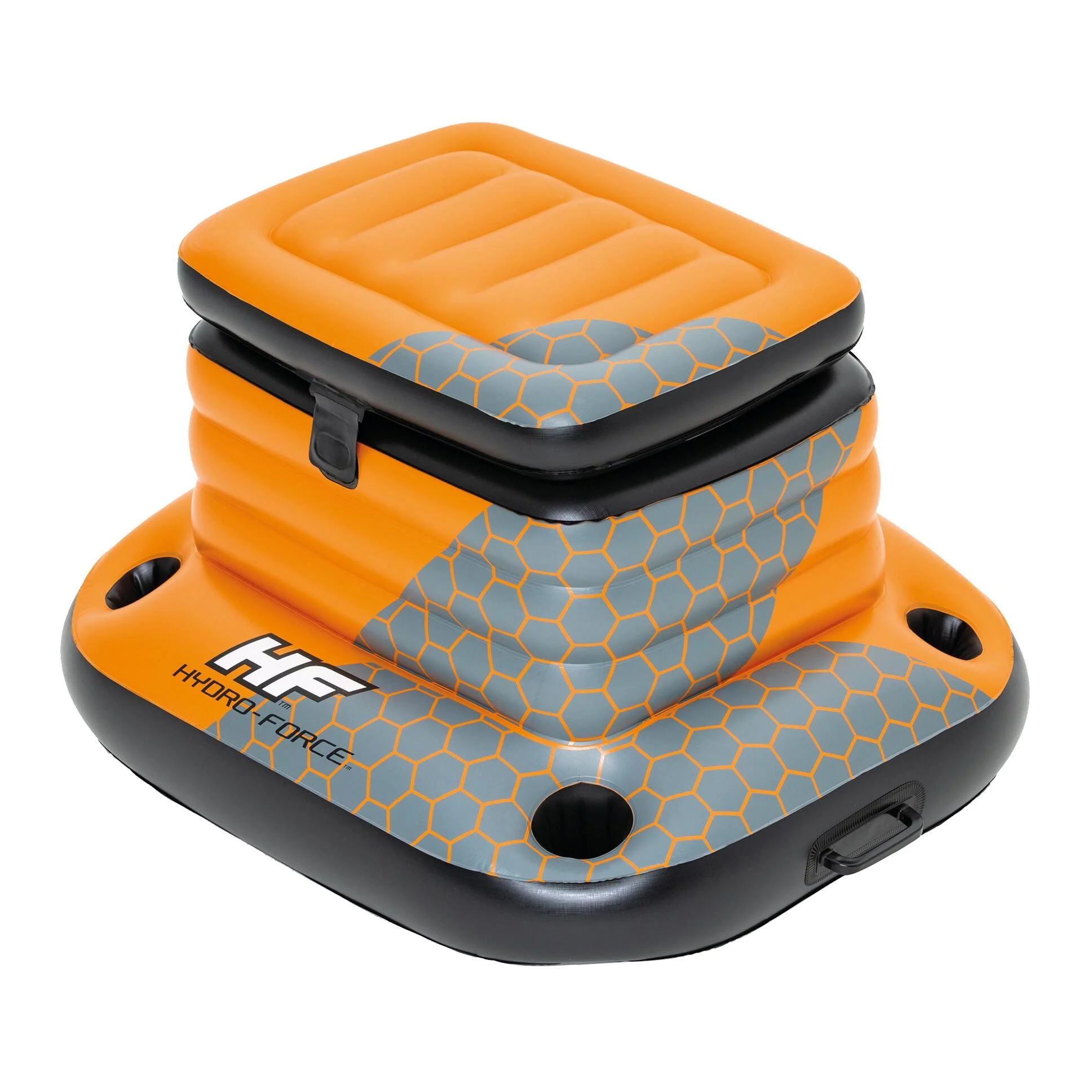 Minibar galleggiante BESTWAY borsa frigo glacial sport