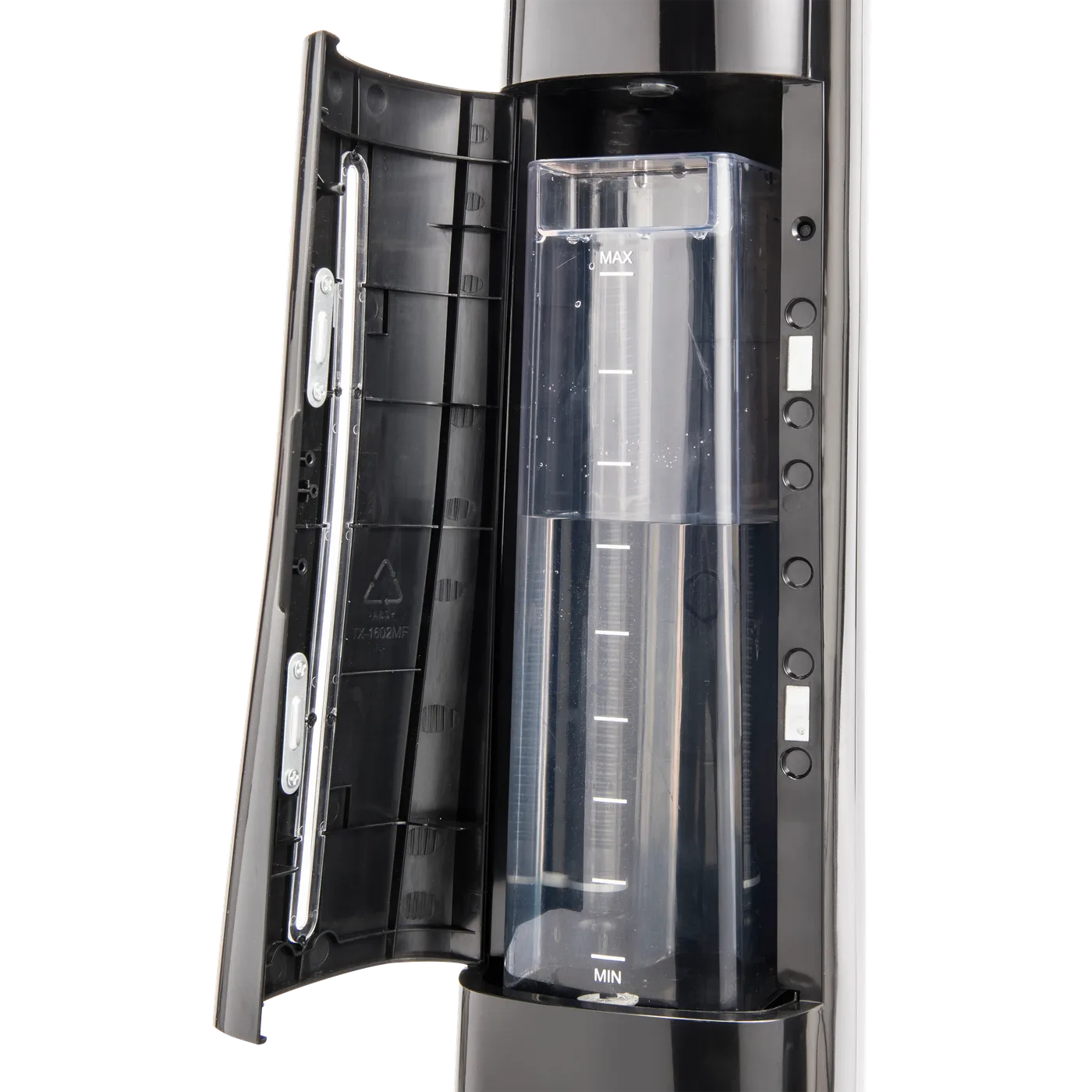 Ventilatore nebulizzatore EQUATION Milton 4 70 W Ø 40 cm 8
