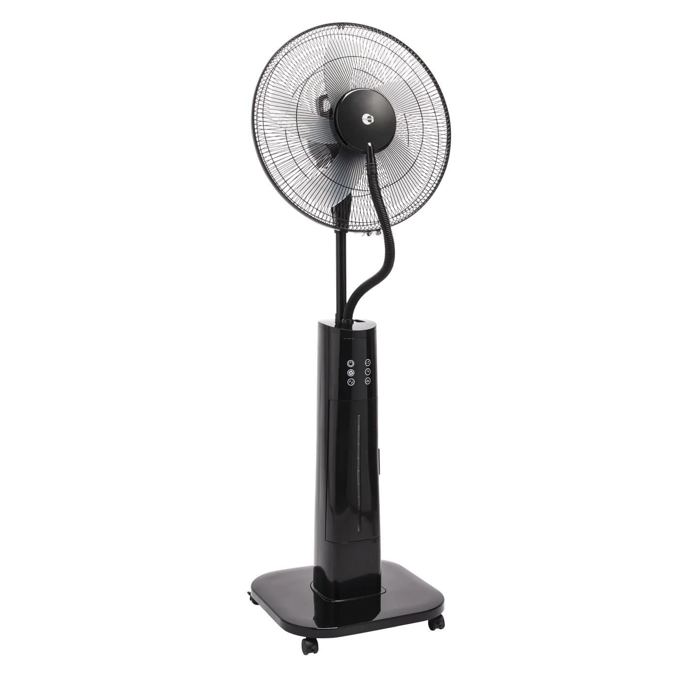 Ventilatore nebulizzatore EQUATION Milton 4 70 W Ø 40 cm 3