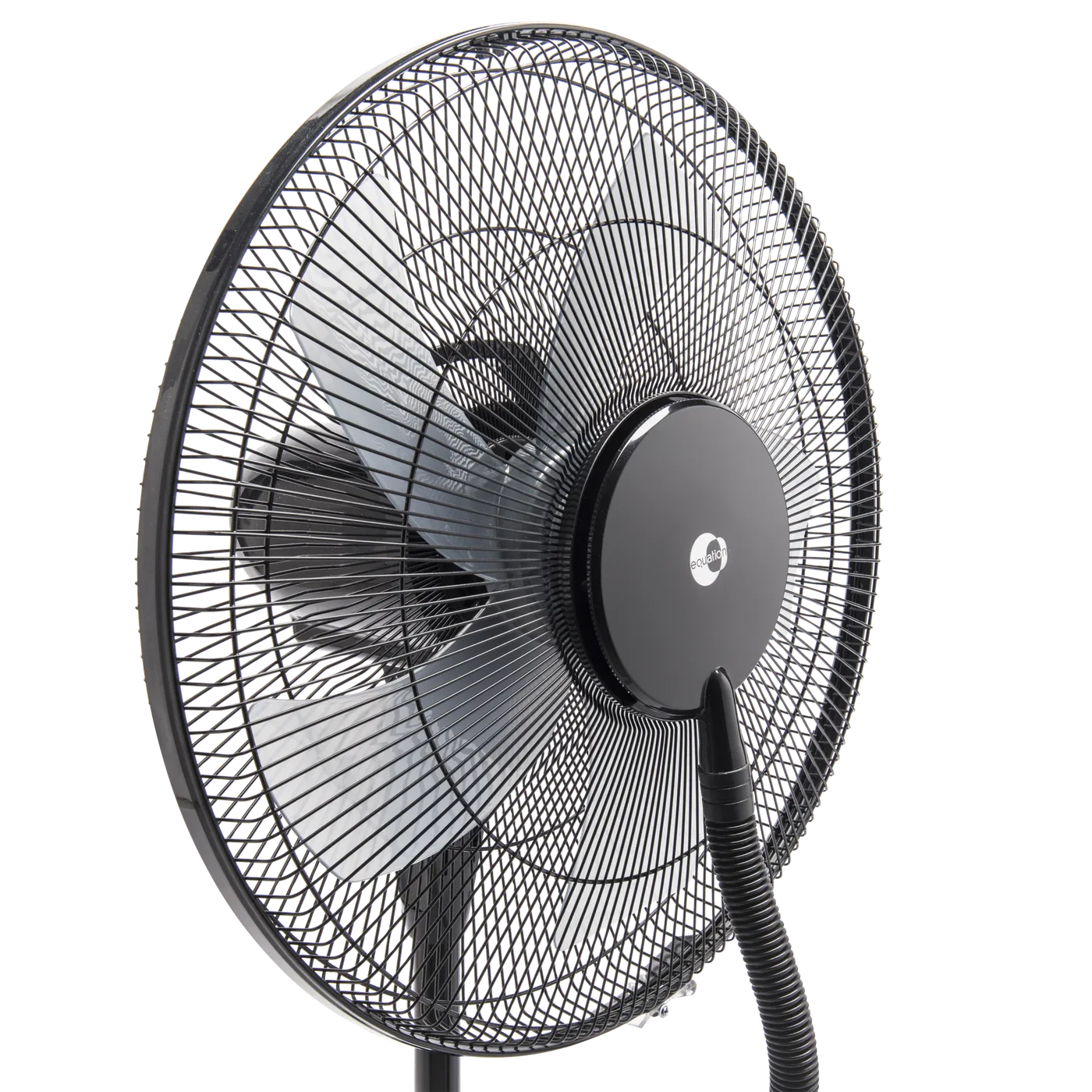 Ventilatore nebulizzatore EQUATION Milton 4 70 W Ø 40 cm 7