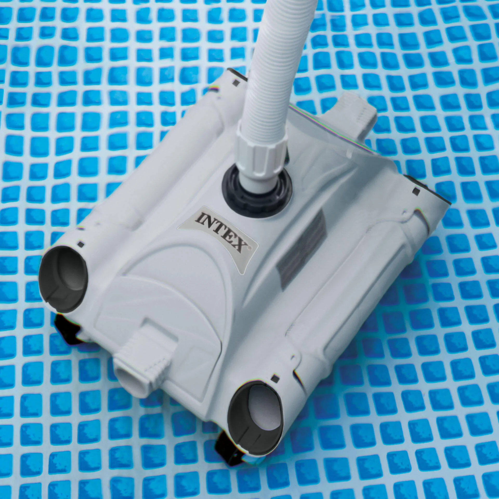 Robot da piscina INTEX Krytal Clear 2