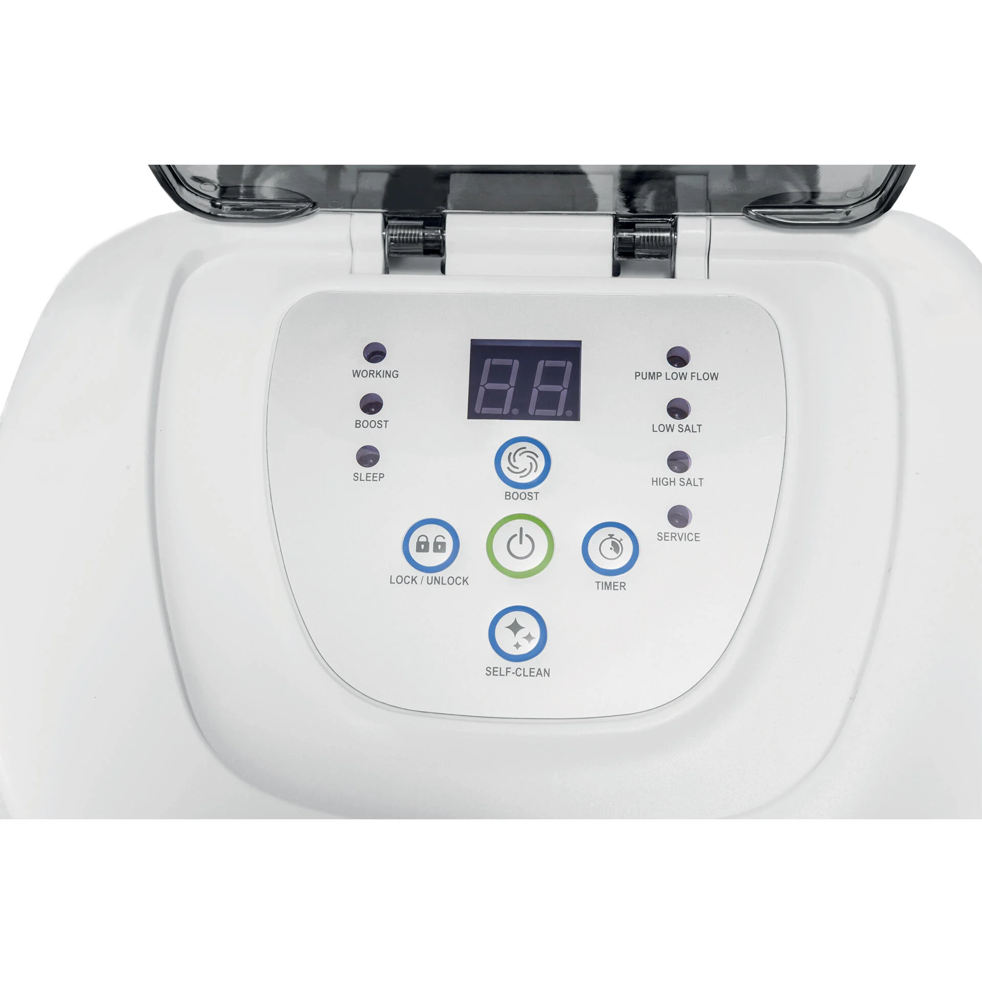 Clorinatore INTEX 26500.0 L 5
