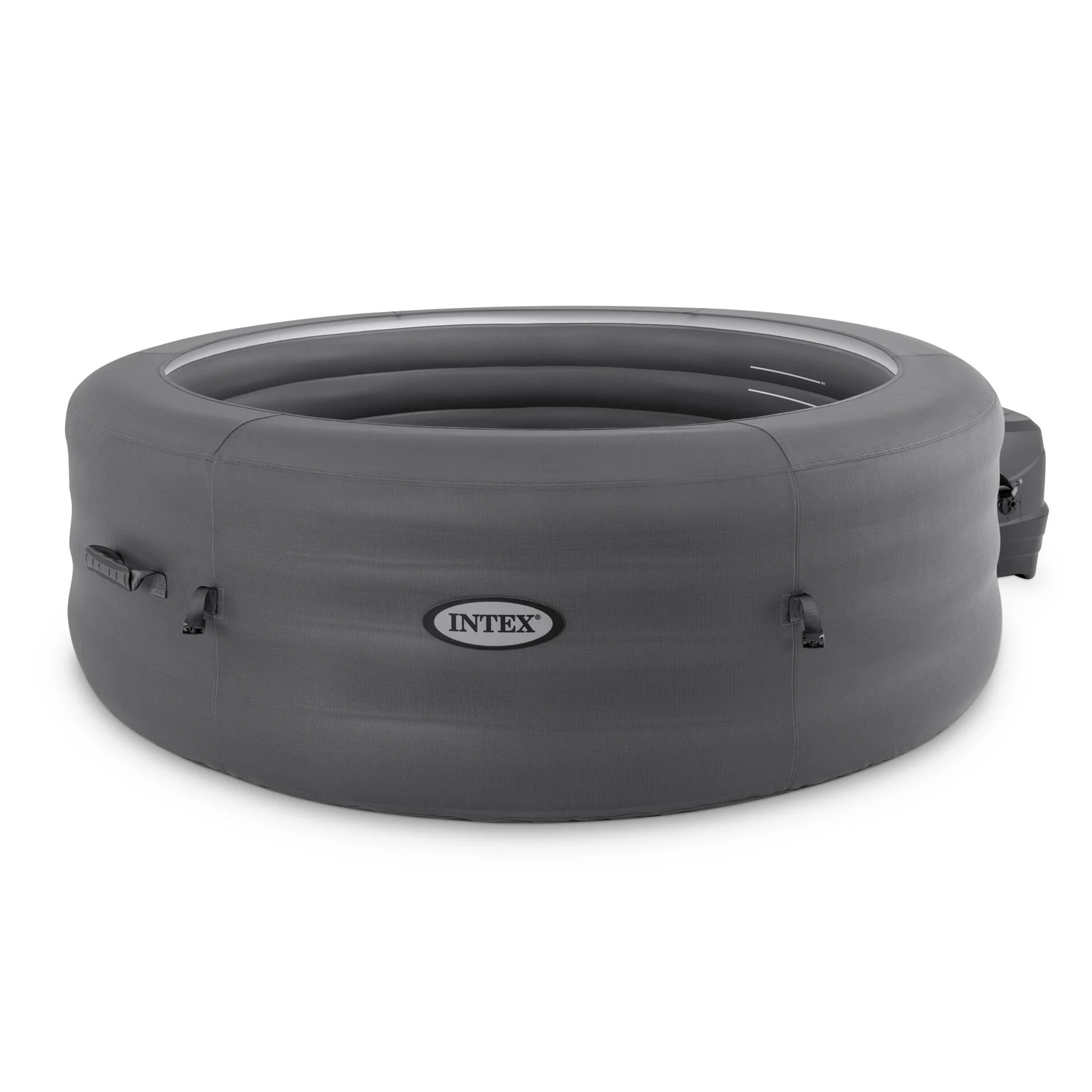 Idromassaggio da esterno gonfiabile INTEX Simple Spa Ø 196 H 66 cm 3