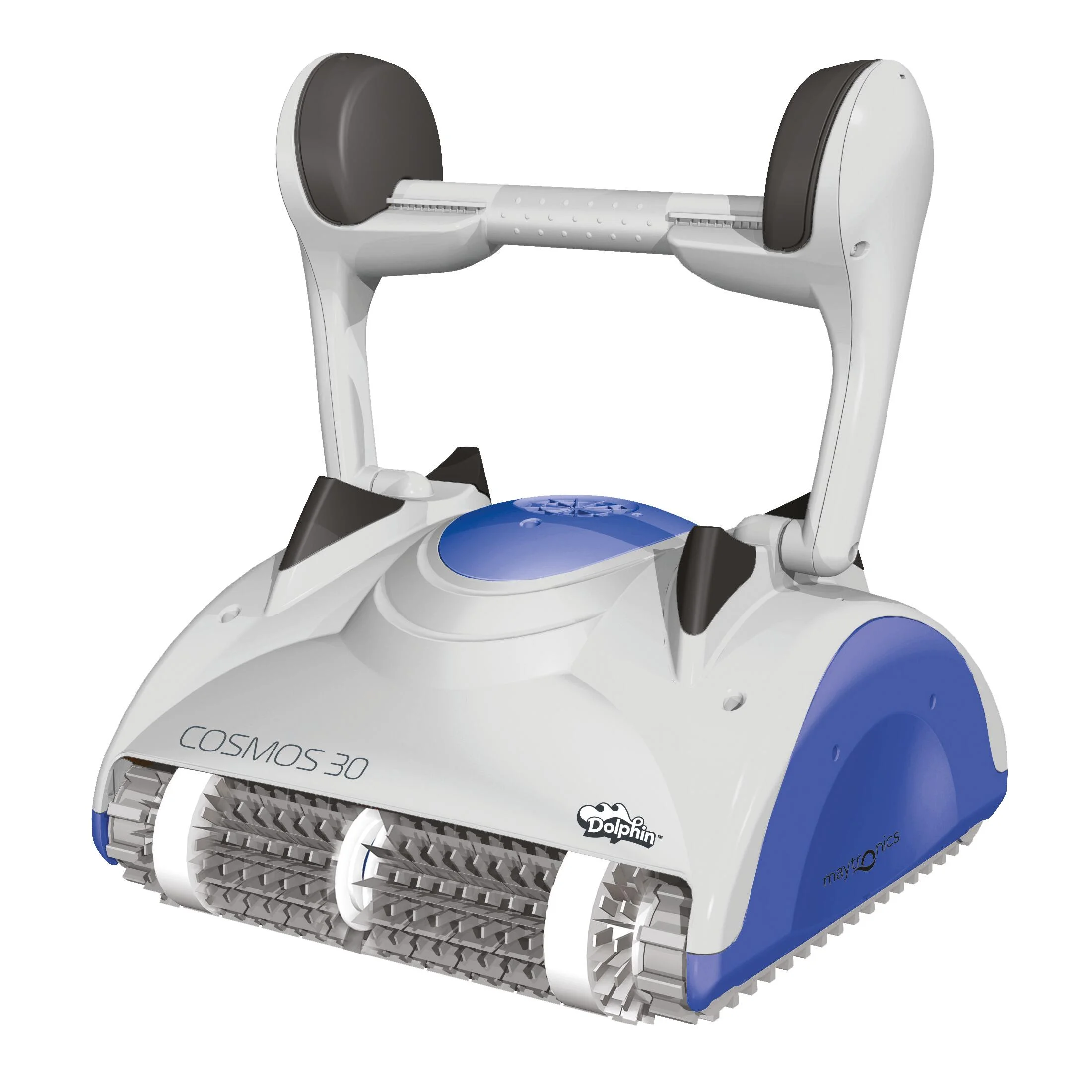 Pulitore per piscine elettrico MAYTRONICS DOLPHIN COSMOS 30CB