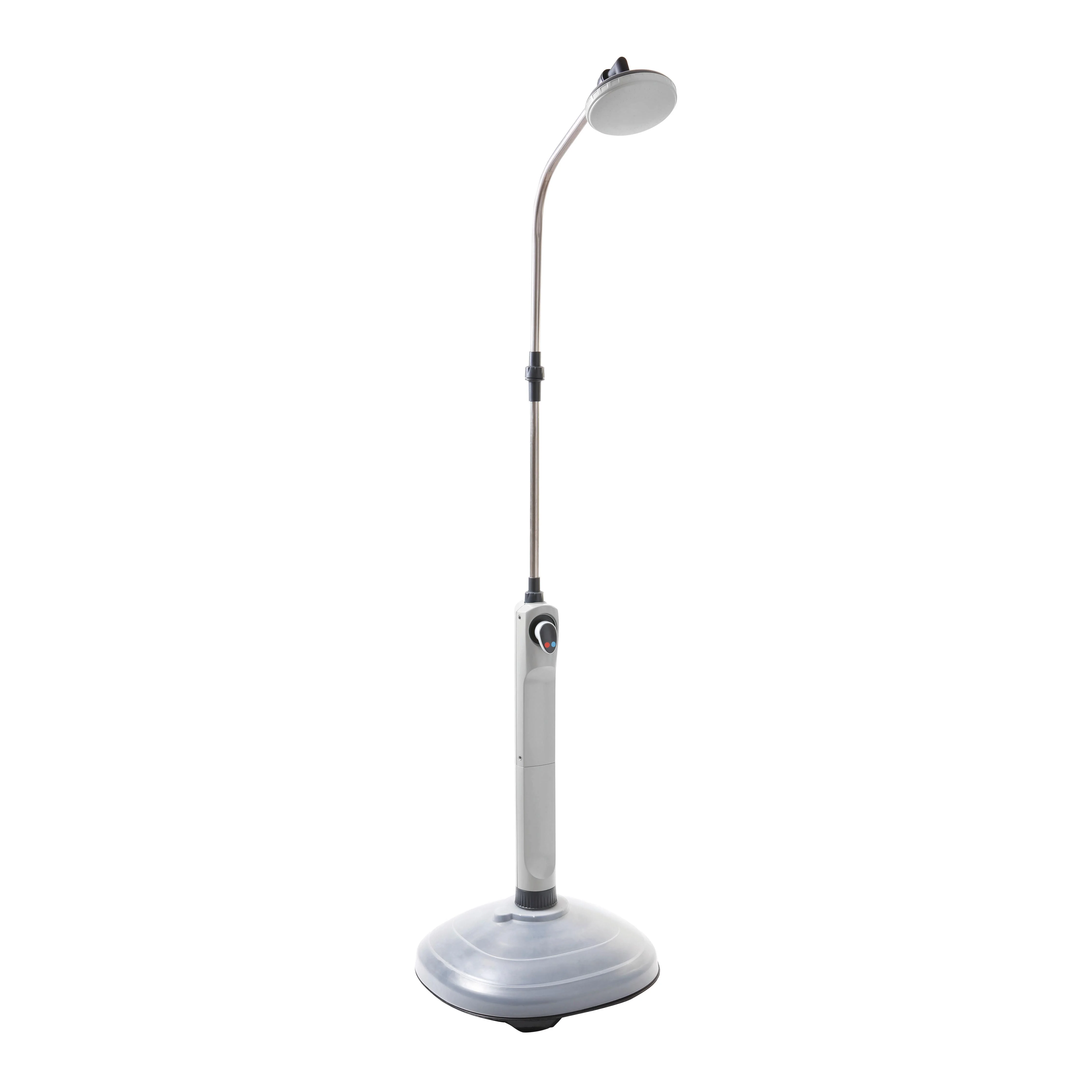 Doccia da giardino GF Sunny Niagara Grey d'appoggio H 210 cm 2
