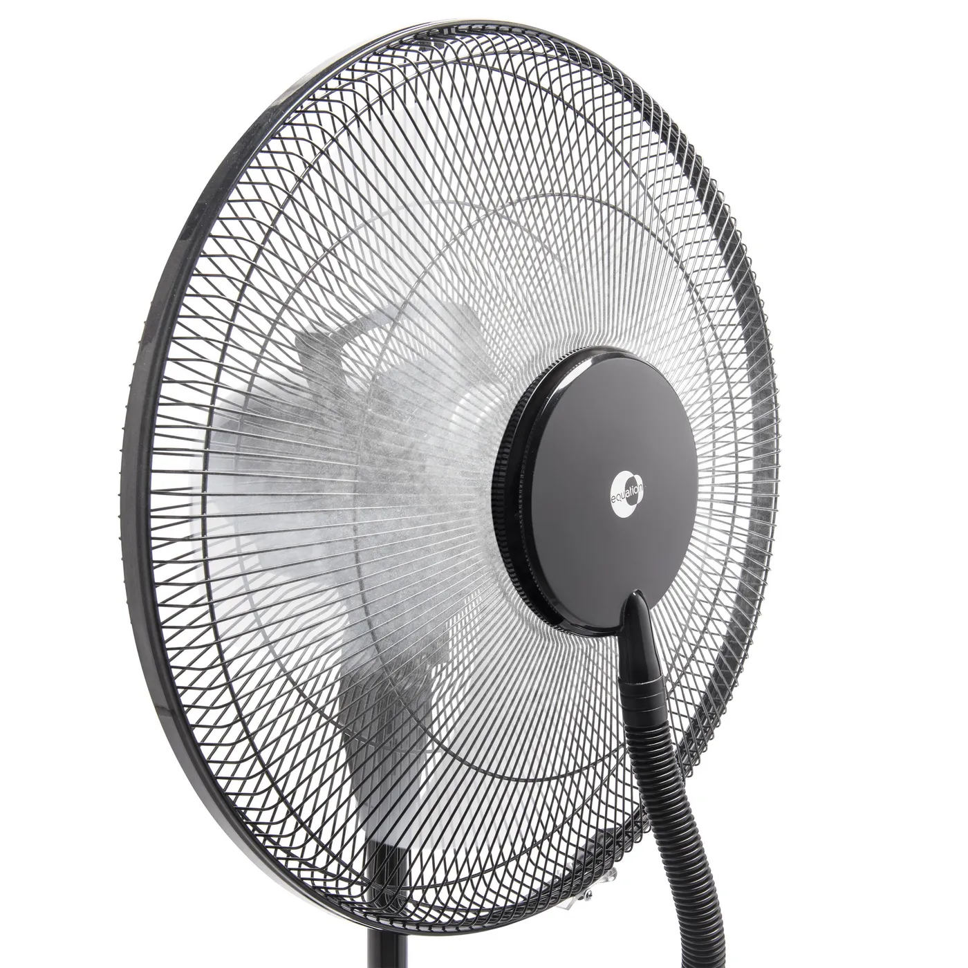 Ventilatore nebulizzatore EQUATION Milton 4 70 W Ø 40 cm 5