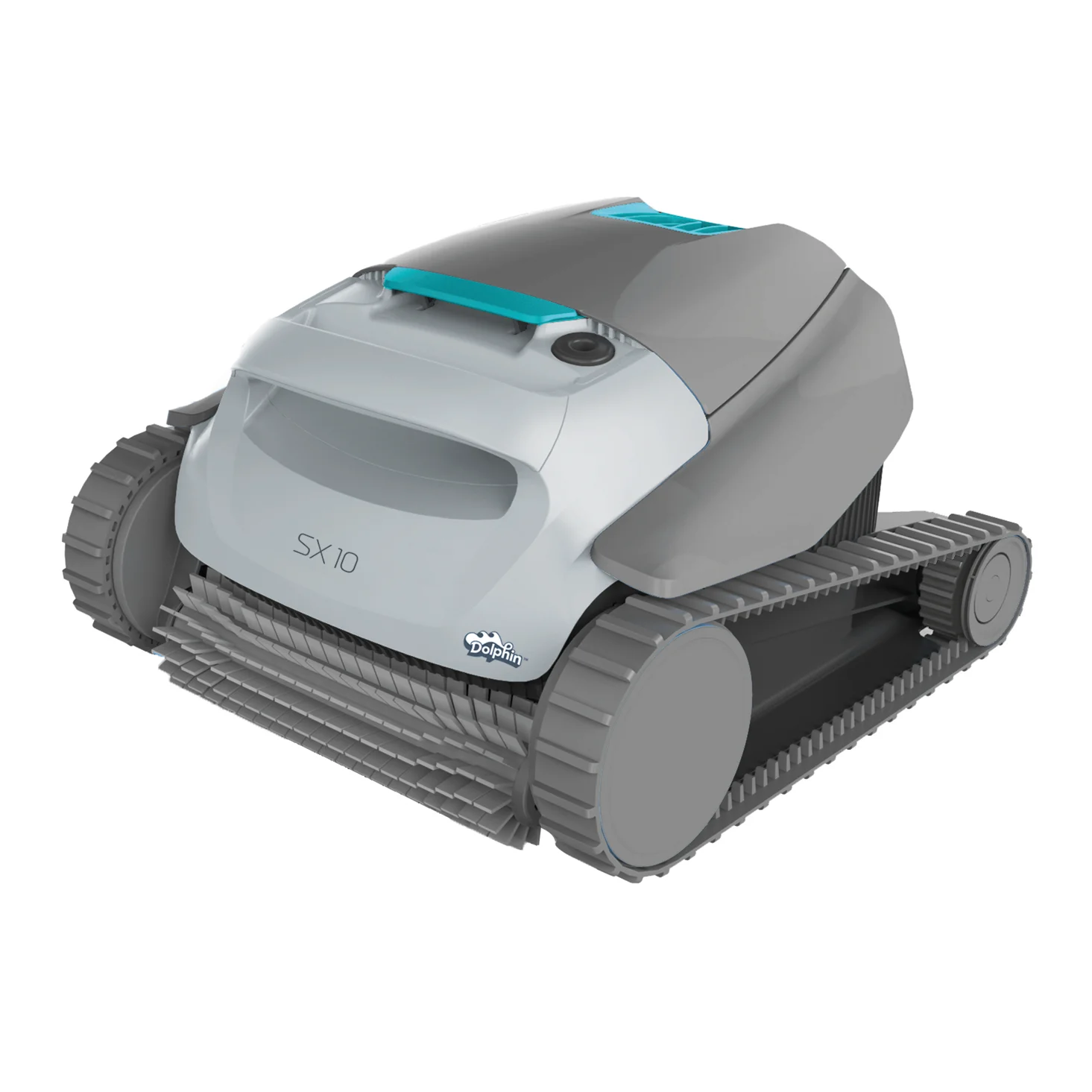 Robot da piscina DOLPHIN SX10 2