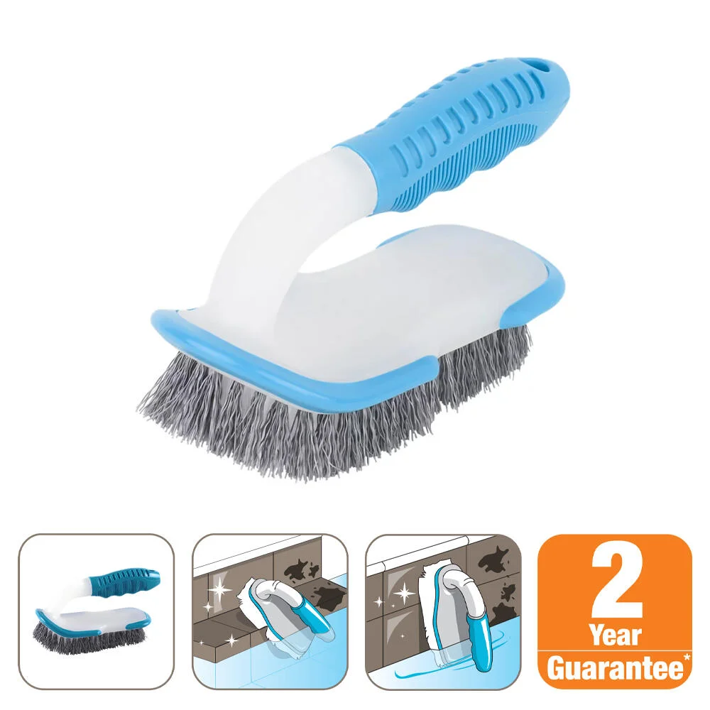 Spazzola per piscina NATERIAL DLX 4