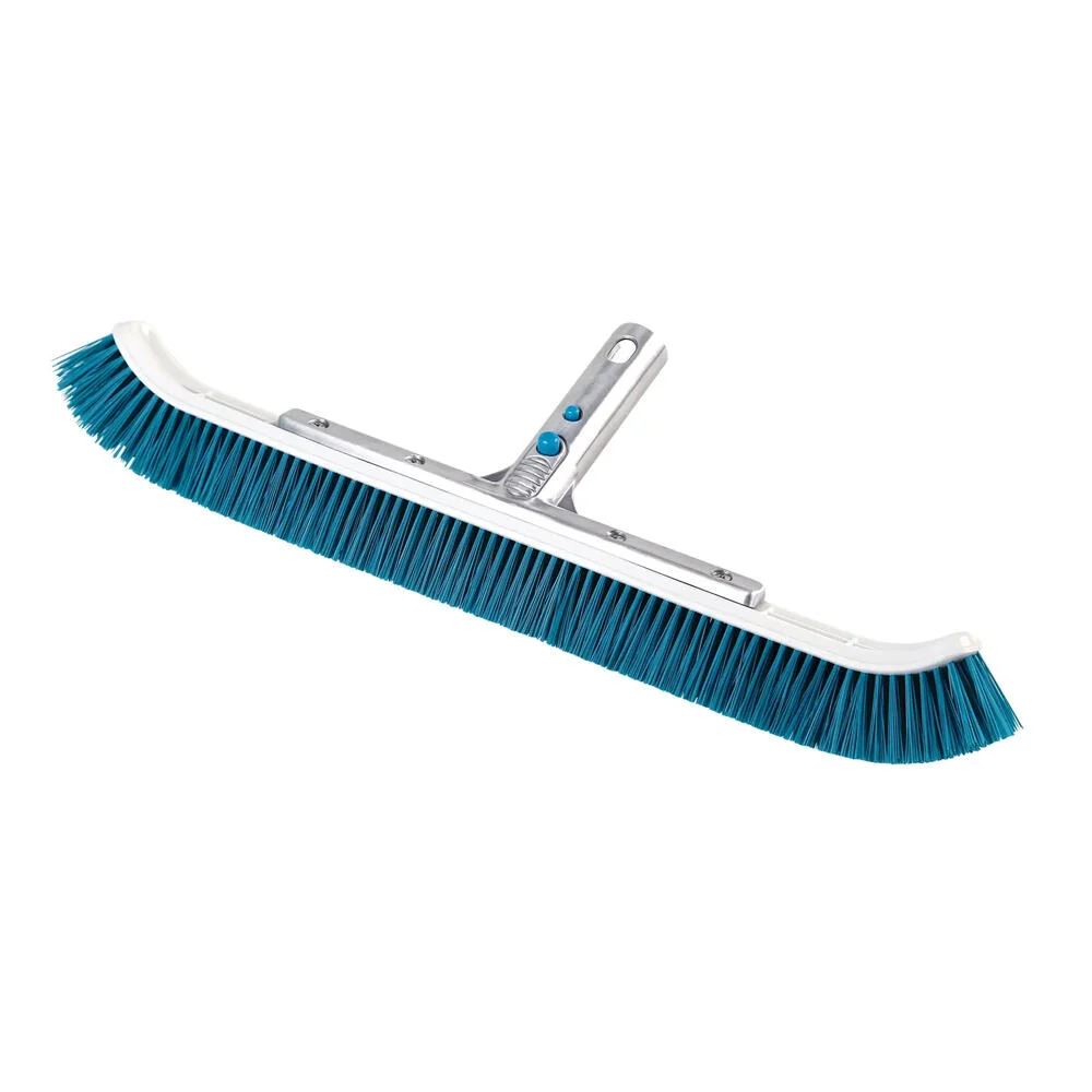 Spazzola per piscina NATERIAL De luxe per fondo piscina e parete della piscina e linea di galleggiamento 8