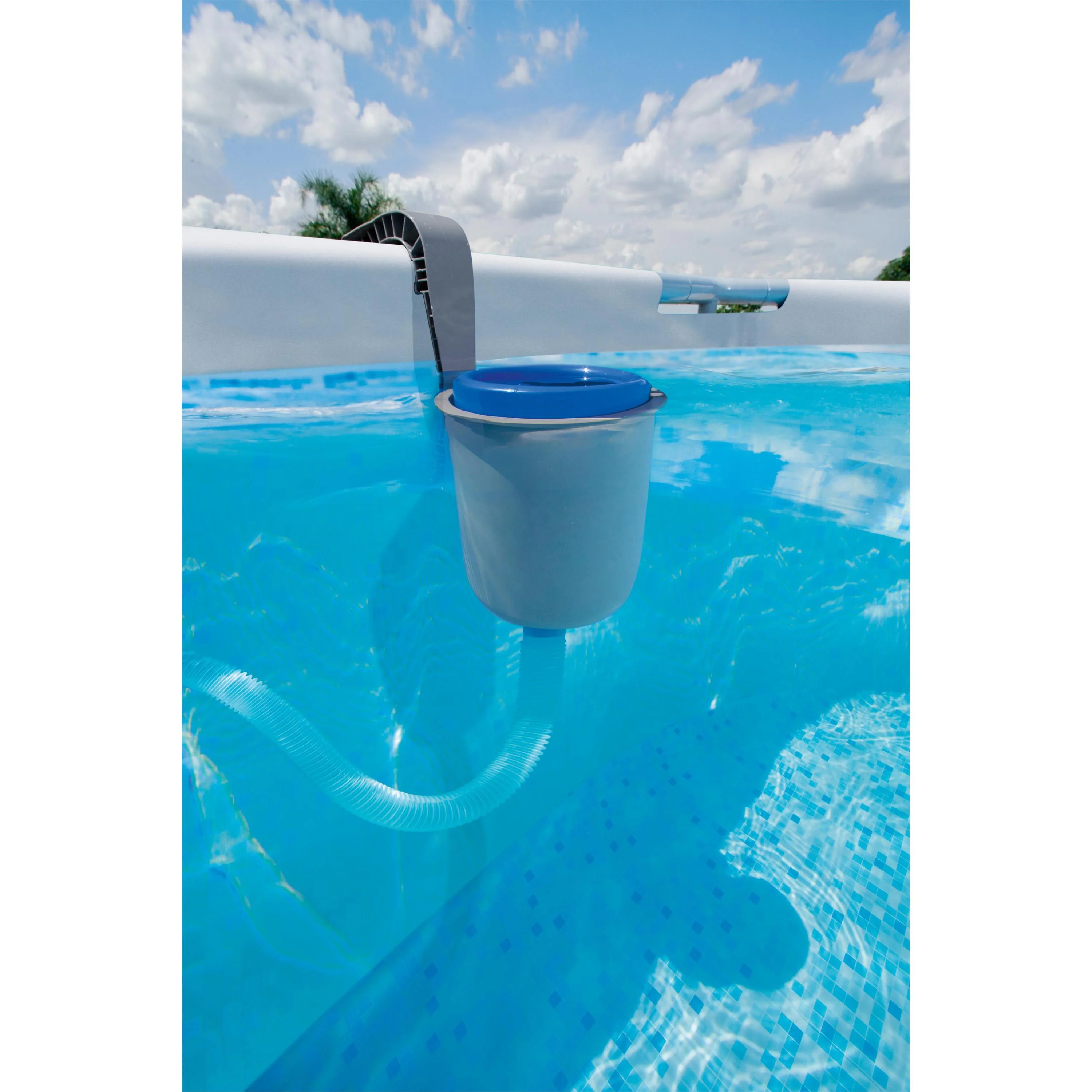 Skimmer BESTWAY bianco L 32.1 x L 25 cm 2