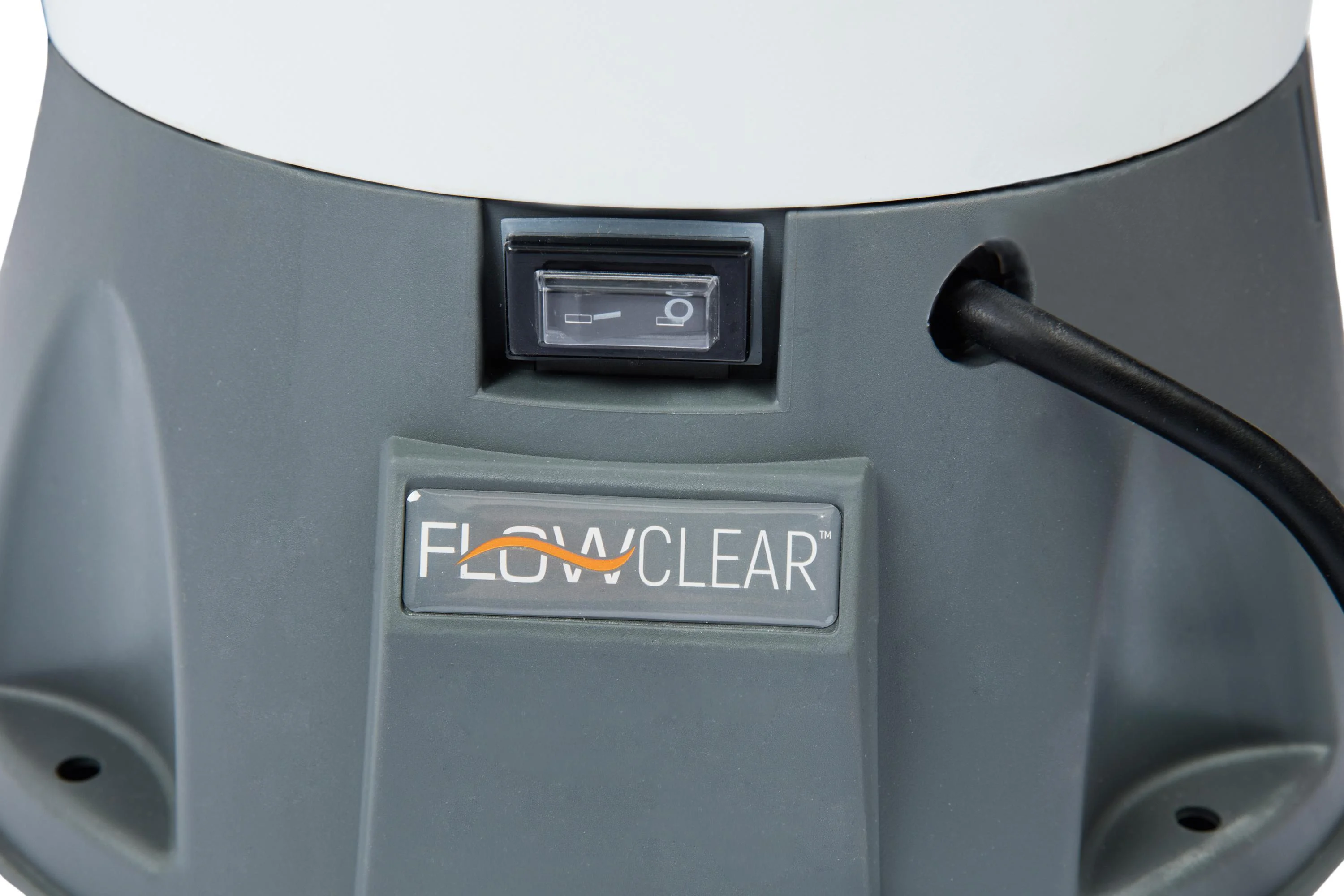 Filtro a sabbia per piscina BESTWAY 0.12 cv Flowclear  3.028 L/h 8