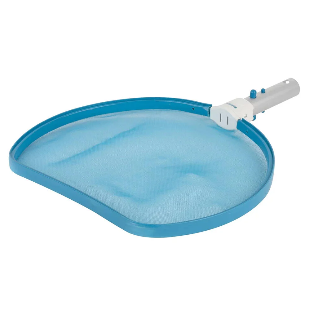 Retino per la pulizia della superficie della piscina Deluxe NATERIAL 4
