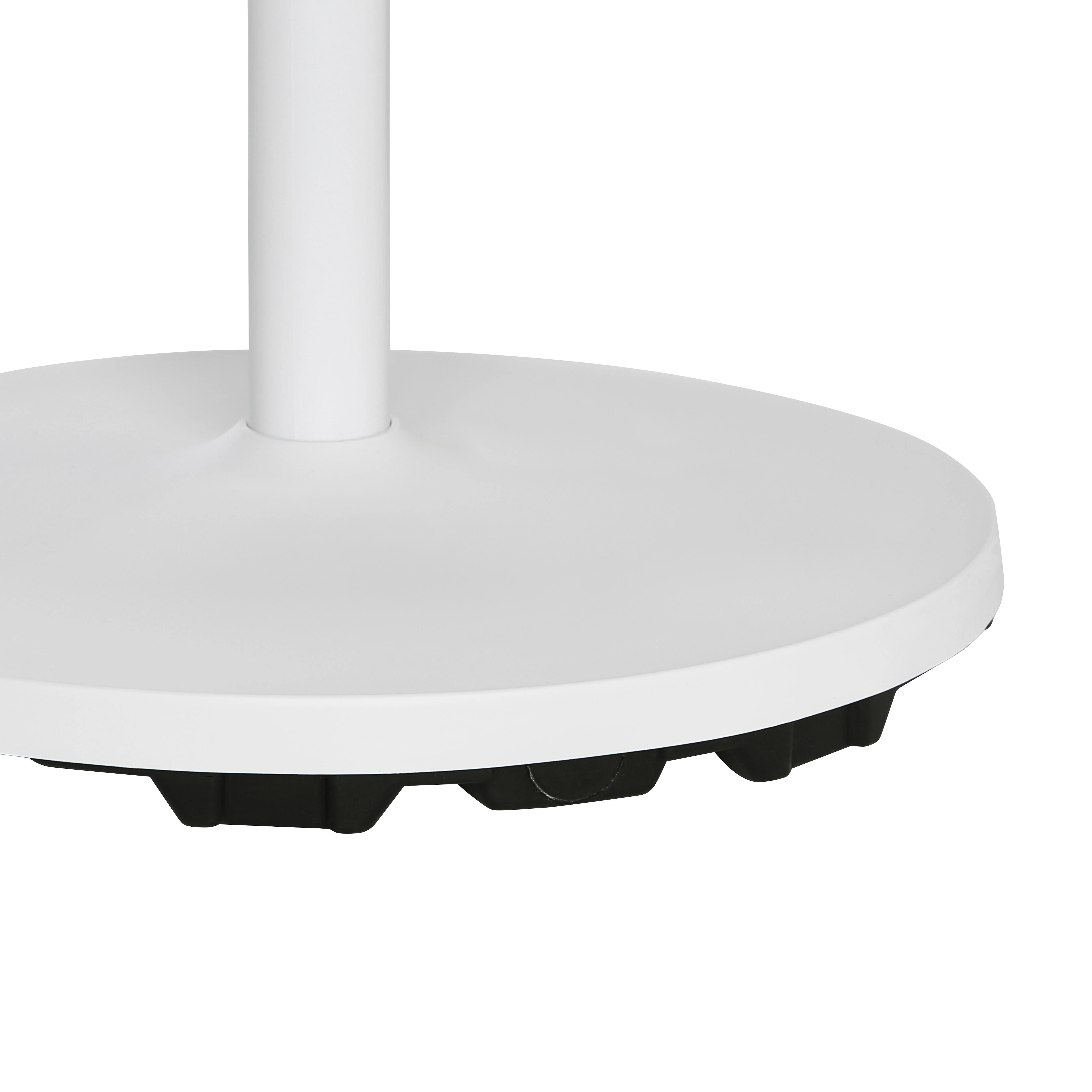 Ventilatore a piantana EQUATION Loft Meca bianco 50 W Ø 40 cm 6