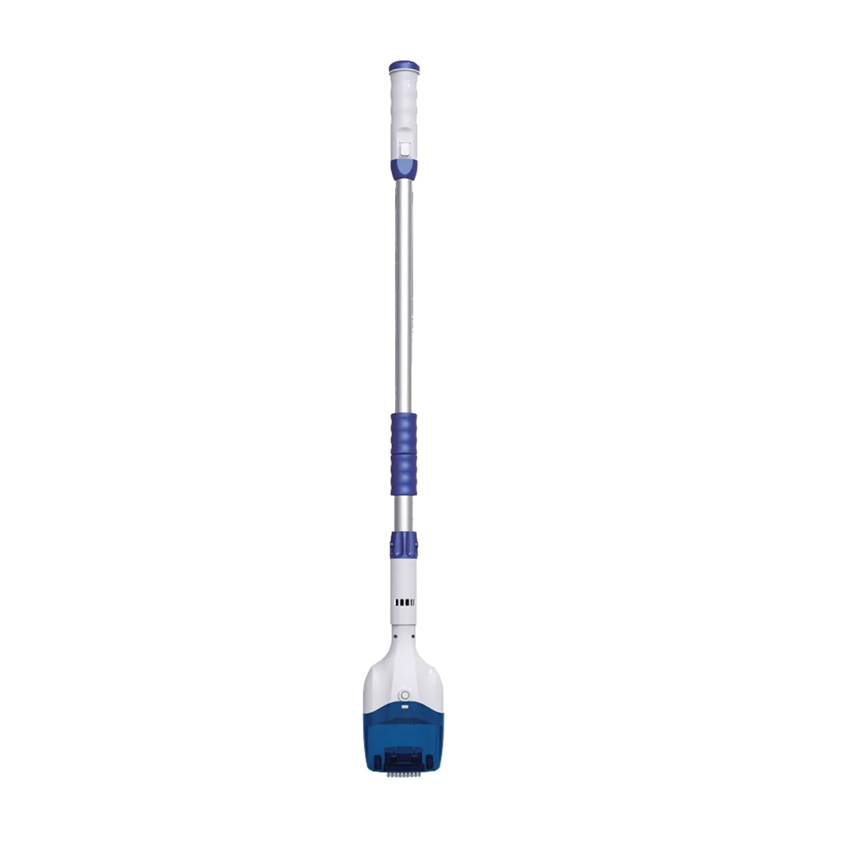 Pulitore a batteria per piscina GRE Stick vac 0.02 m³/h