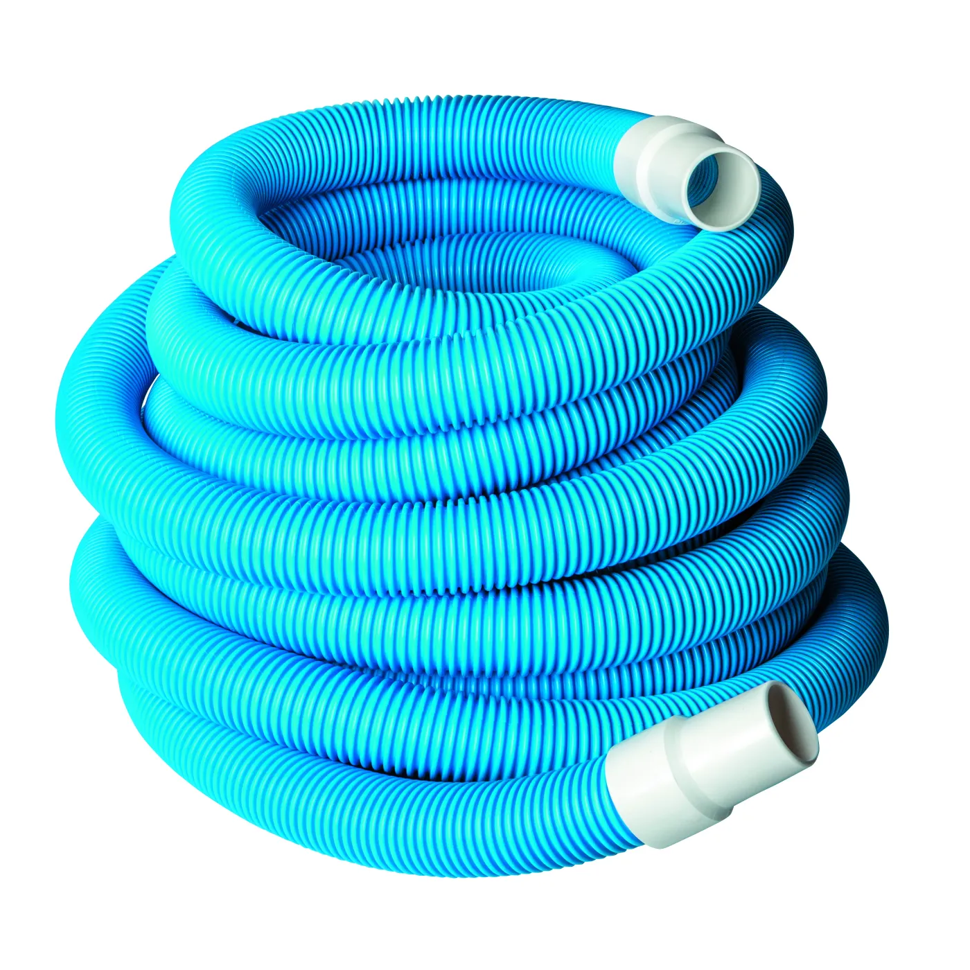 Tubo galleggiante NATERIAL con 2 terminali L 12 m x Ø 3.8 cm