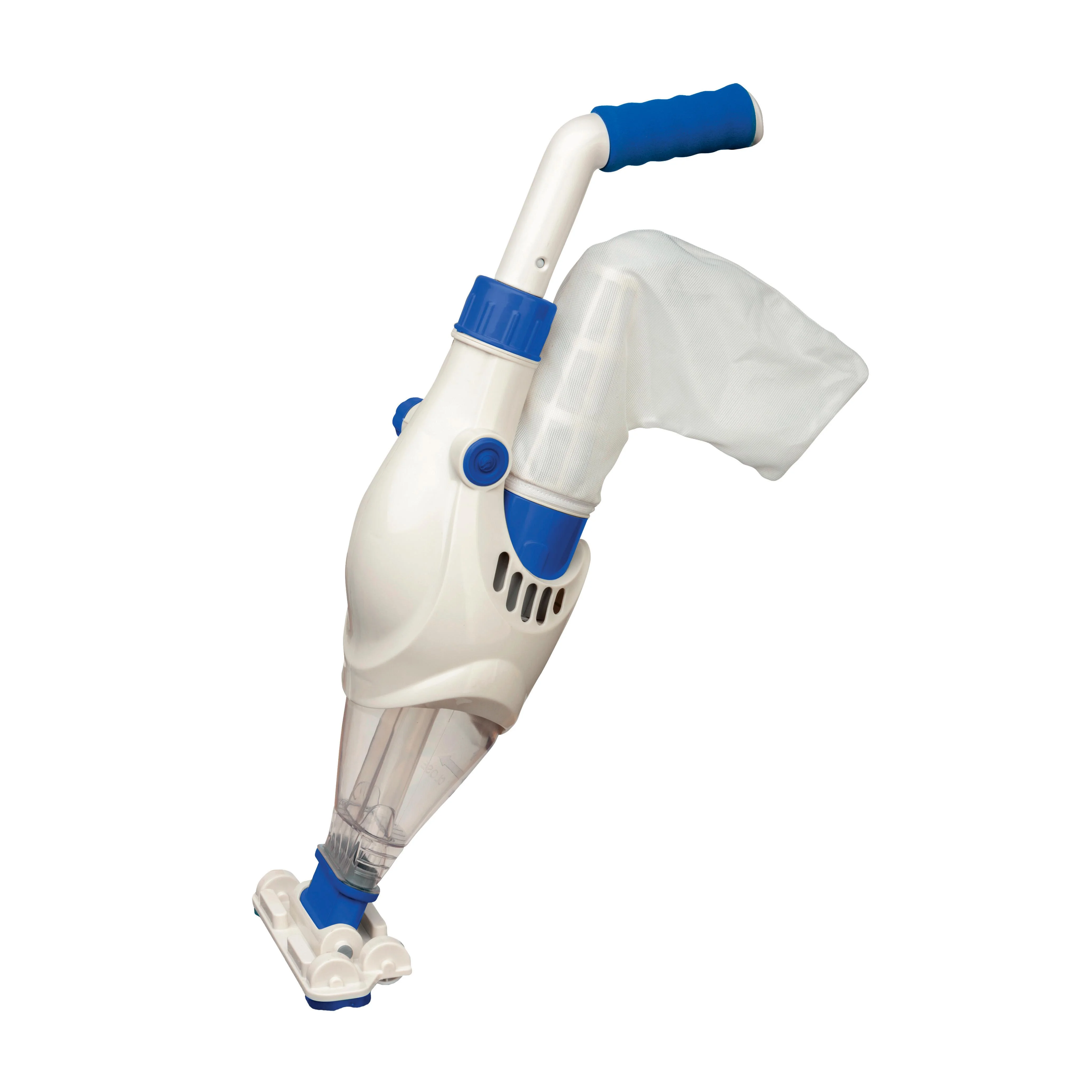 Pulitore a batteria per piscina GRE Elettric Vac VCB10 0.03 m³/h
