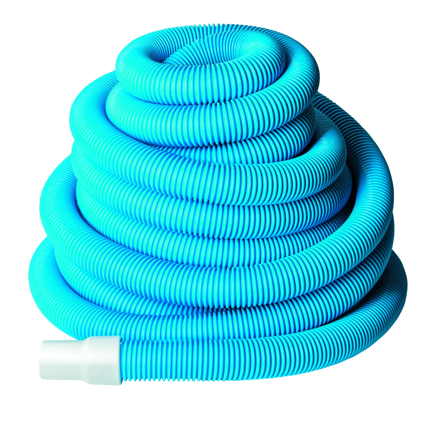 Tubo galleggiante NATERIAL con 2 terminali L 15 m x Ø 3.8 cm