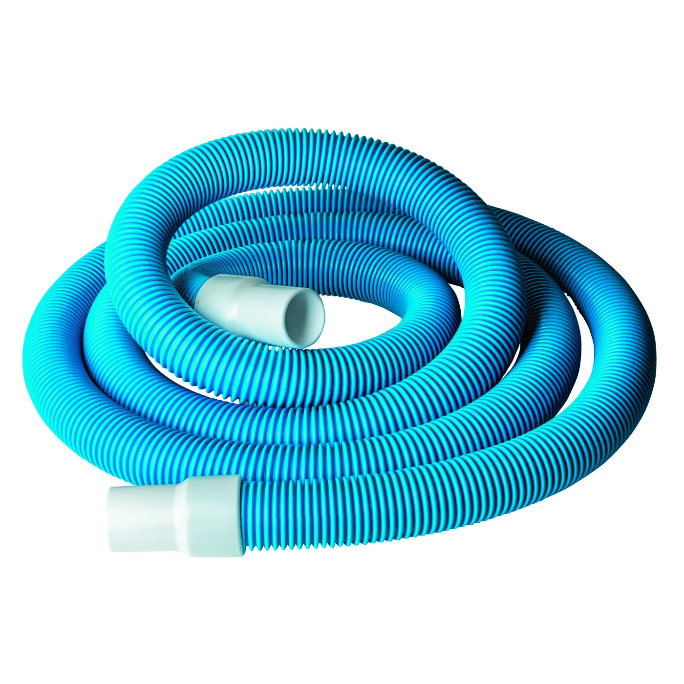 Tubo galleggiante NATERIAL con 2 terminali L 4 m x Ø 3.8 cm