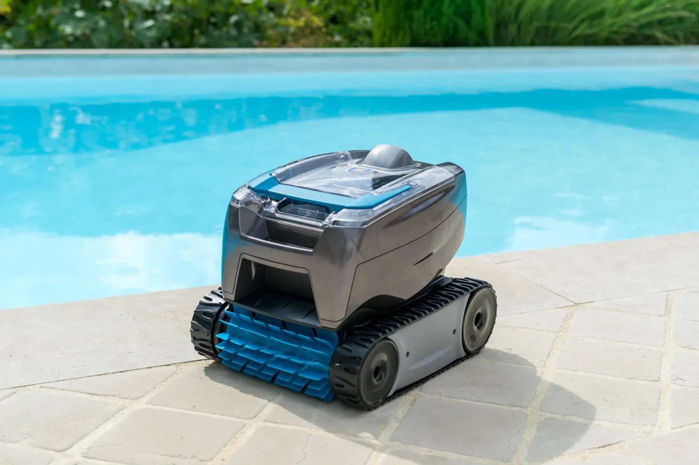 Robot da piscina ZODIAC Tornax OT3290 Tile 6