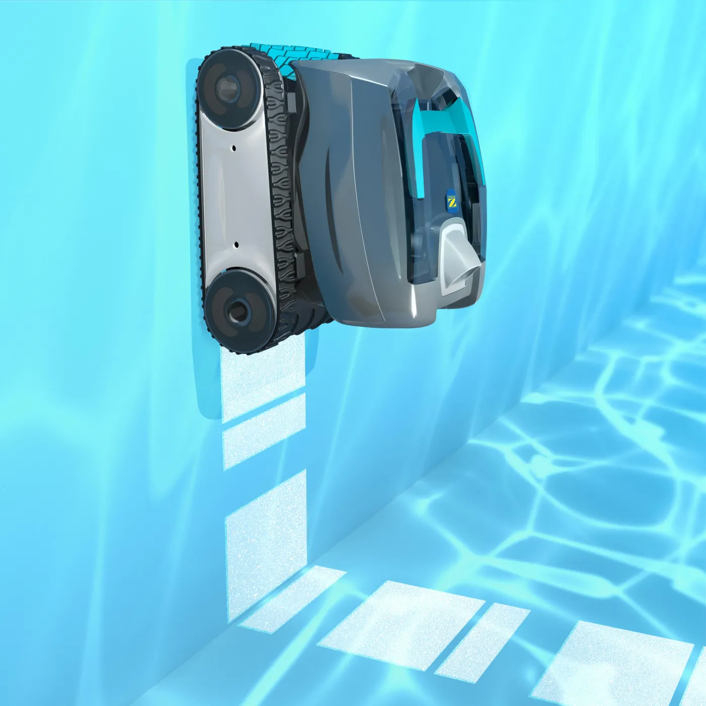 Robot da piscina ZODIAC Tornax OT3290 Tile 5