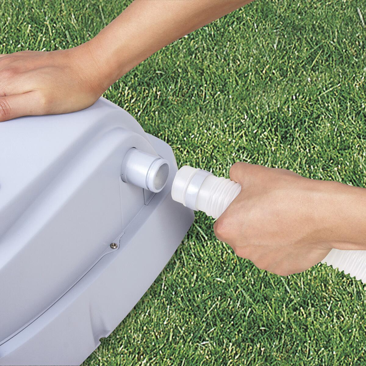 Riscaldatore elettrico per piscina BESTWAY 2 W 5