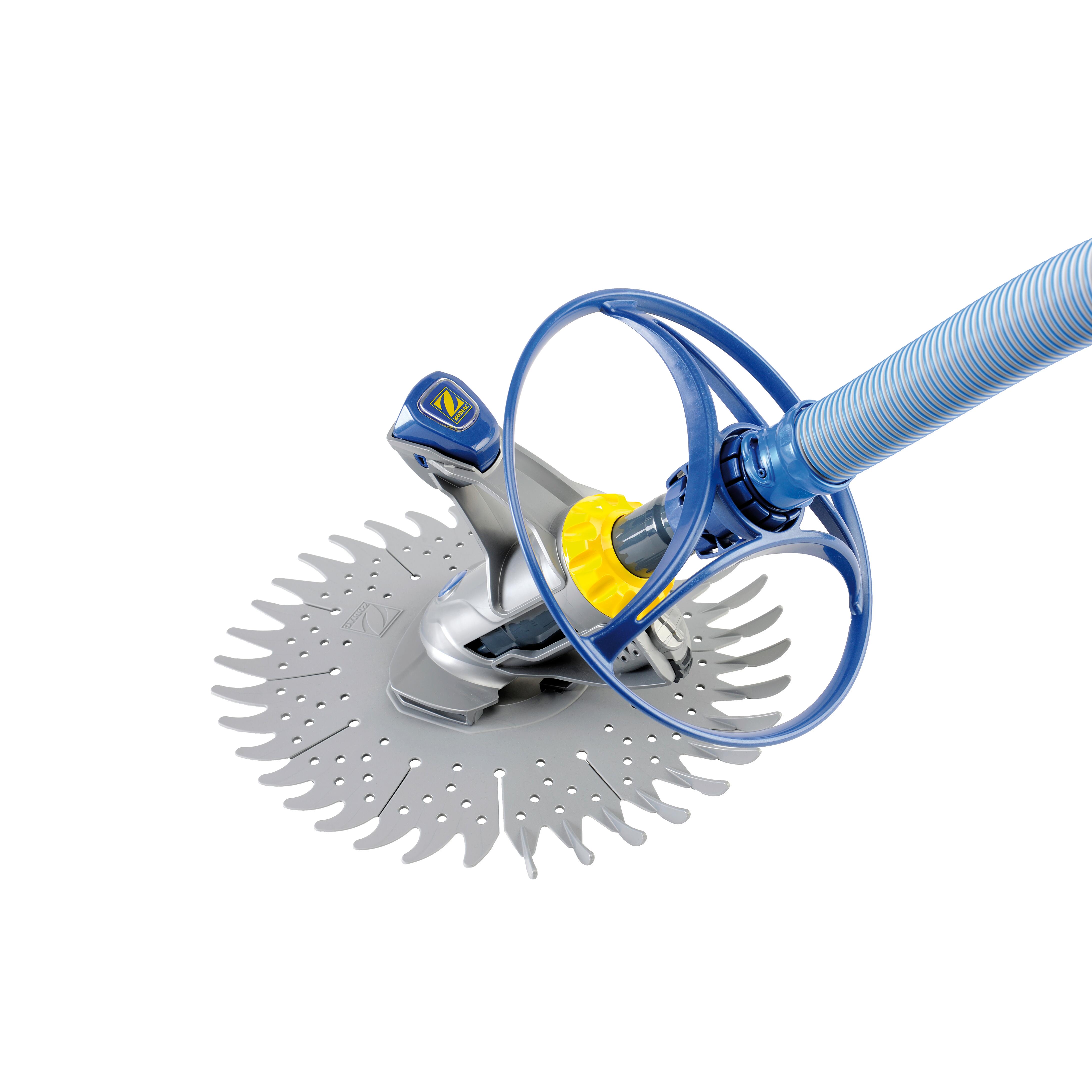 Pulitore per piscine idraulico ZODIAC R3 6