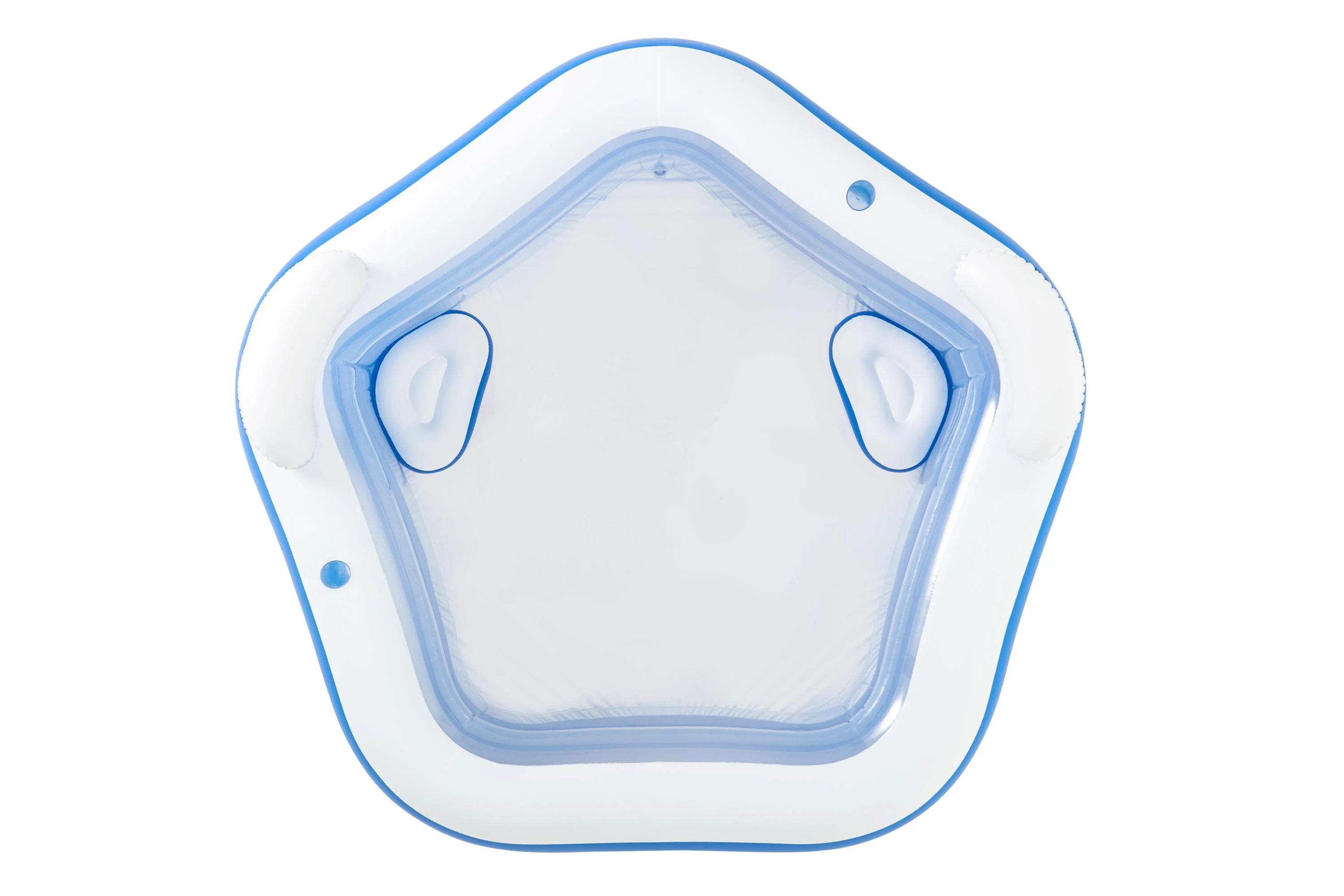 Piscina gonfiabile BESTWAY Family L 2.12 x 2.03 H 0.69 m 4