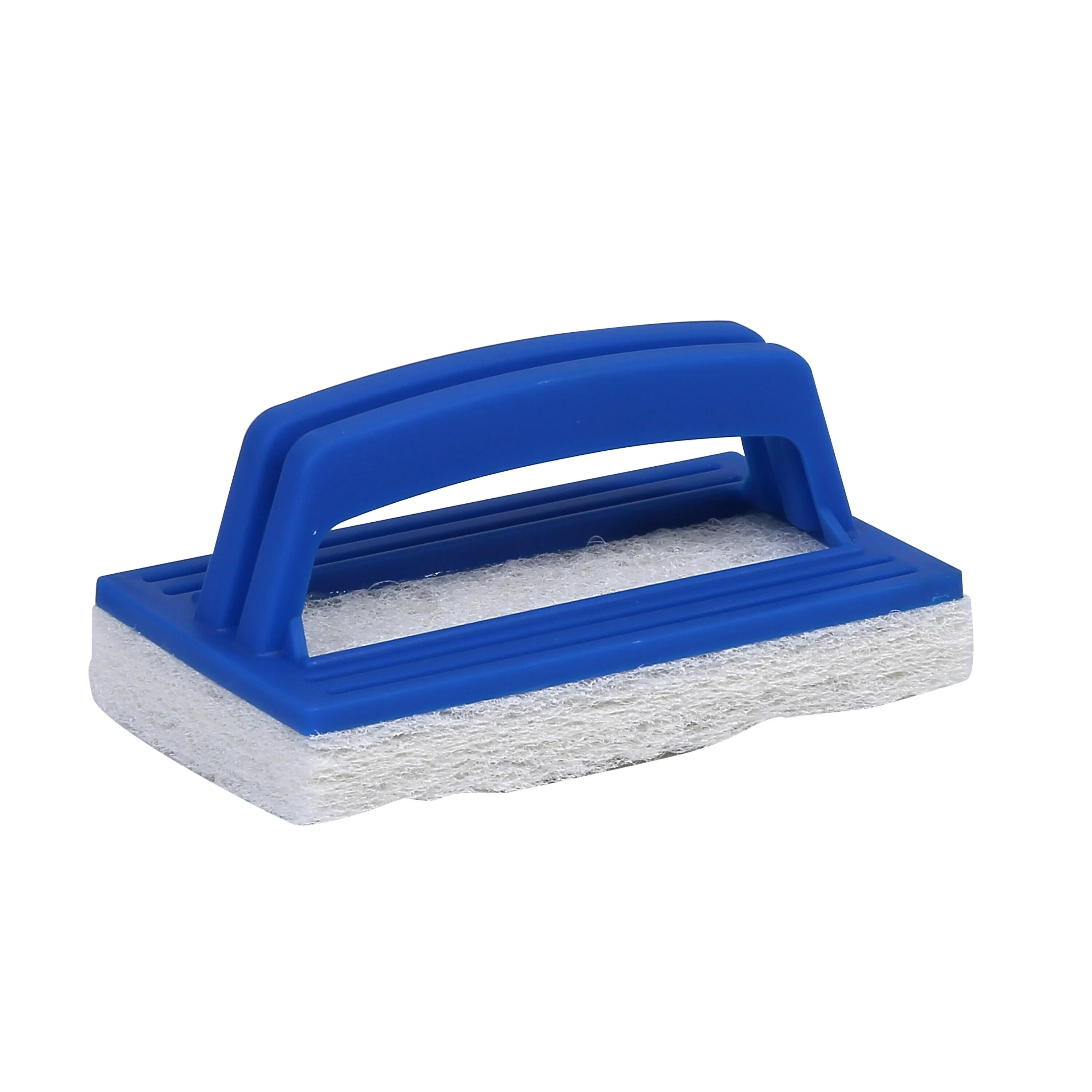 Spazzola per piscina qualità fine
