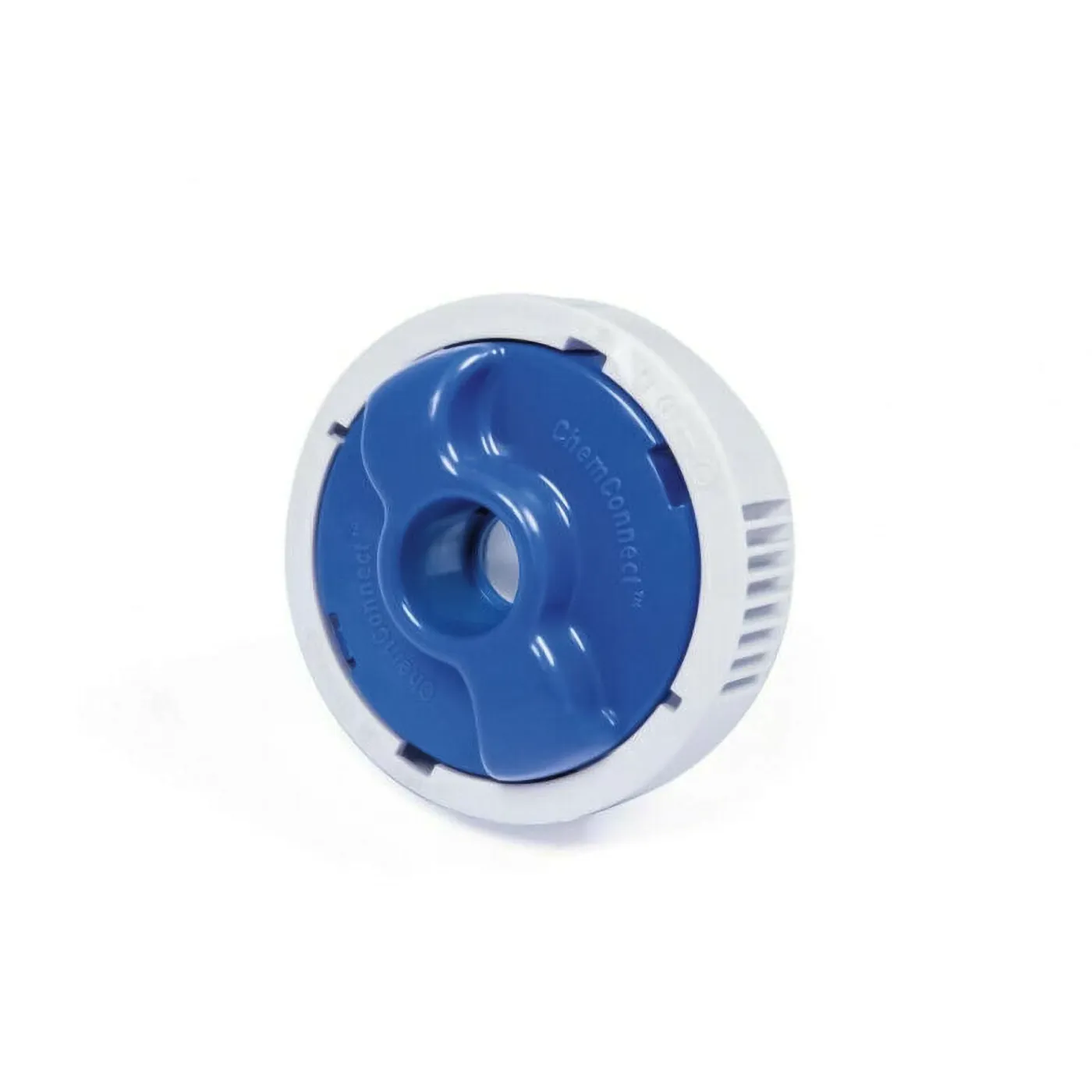 Piscina fuori terra tubolare BESTWAY Swimvista grigio H 1.07 x L int 4.88 x 3.05 m 7