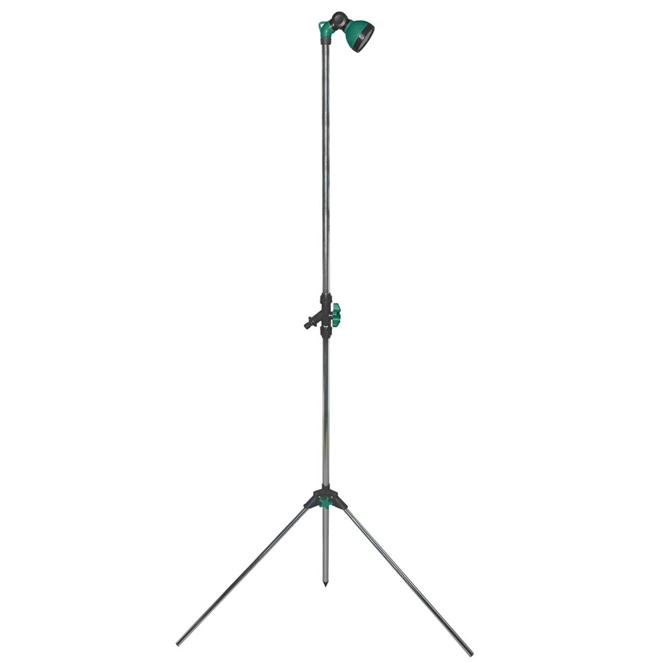 Doccia da giardino JARDIBRIC DJ12 d'appoggio H 200 cm