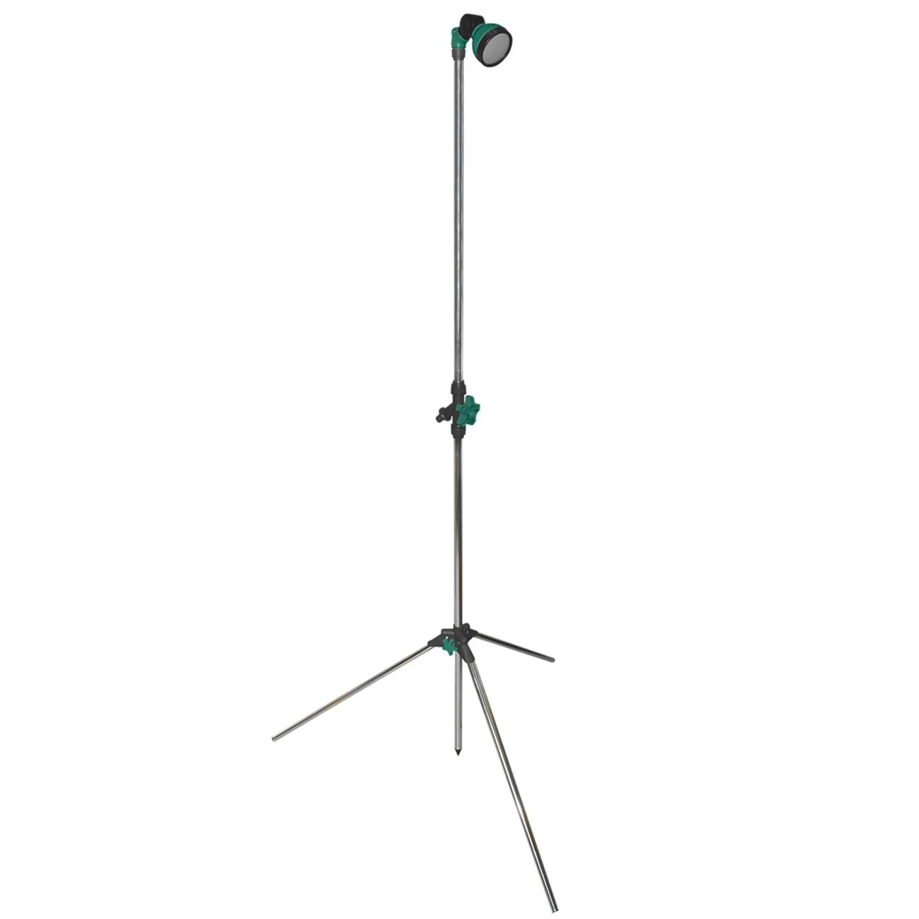 Doccia da giardino JARDIBRIC DJ12 d'appoggio H 200 cm 5