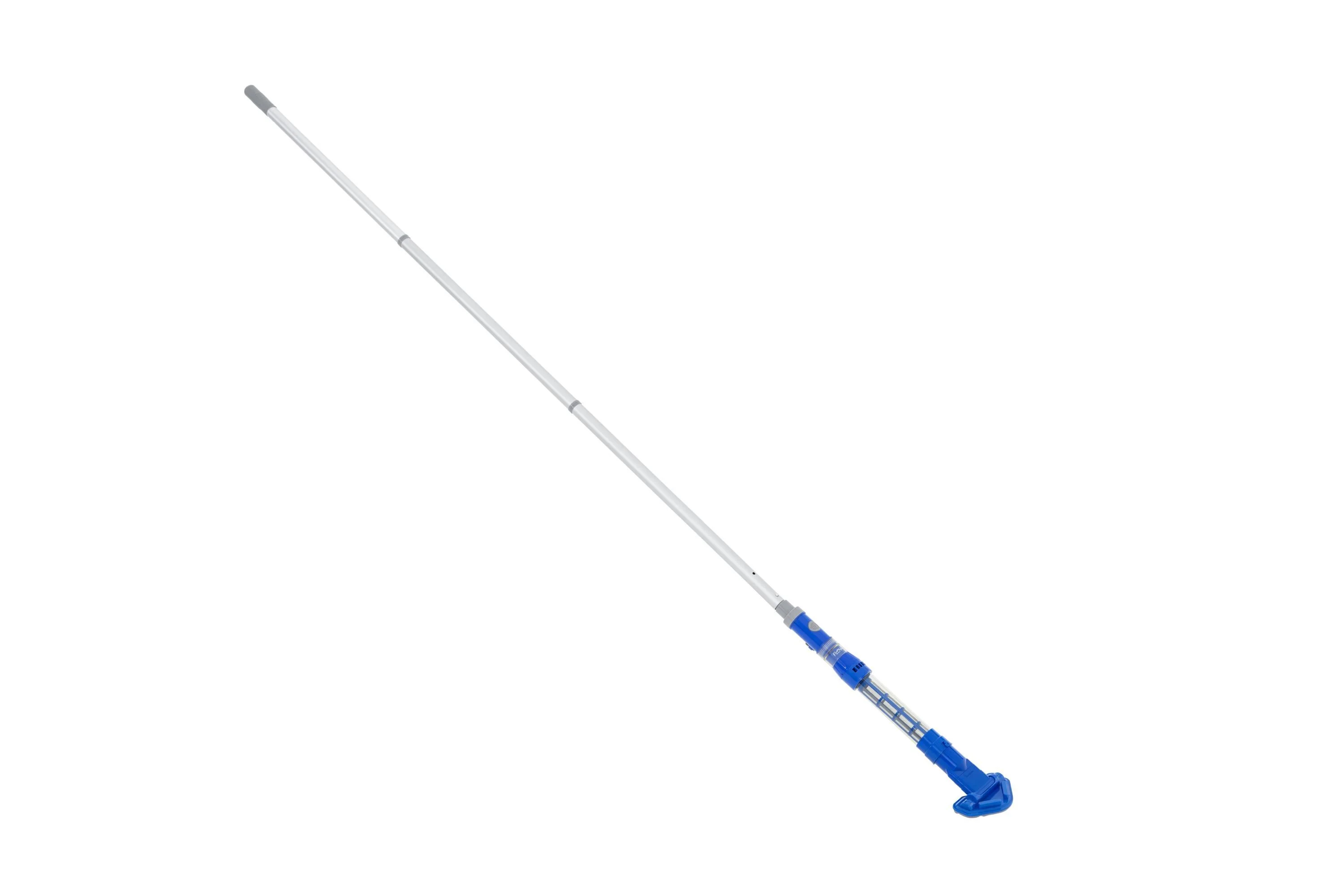 Aspiratore da piscina BESTWAY Aquasurge ricaricabile 2