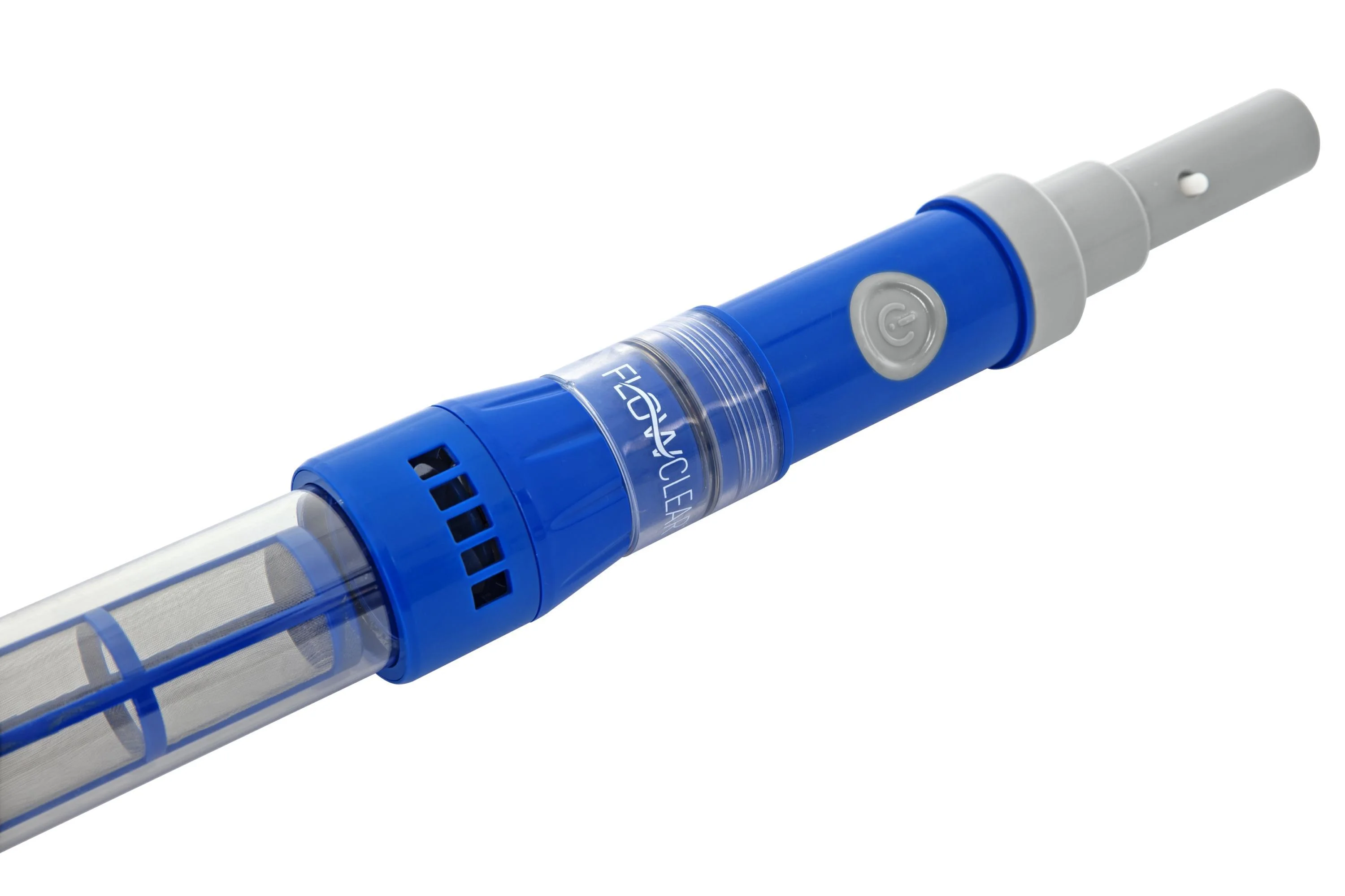 Aspiratore da piscina BESTWAY Aquasurge ricaricabile 8