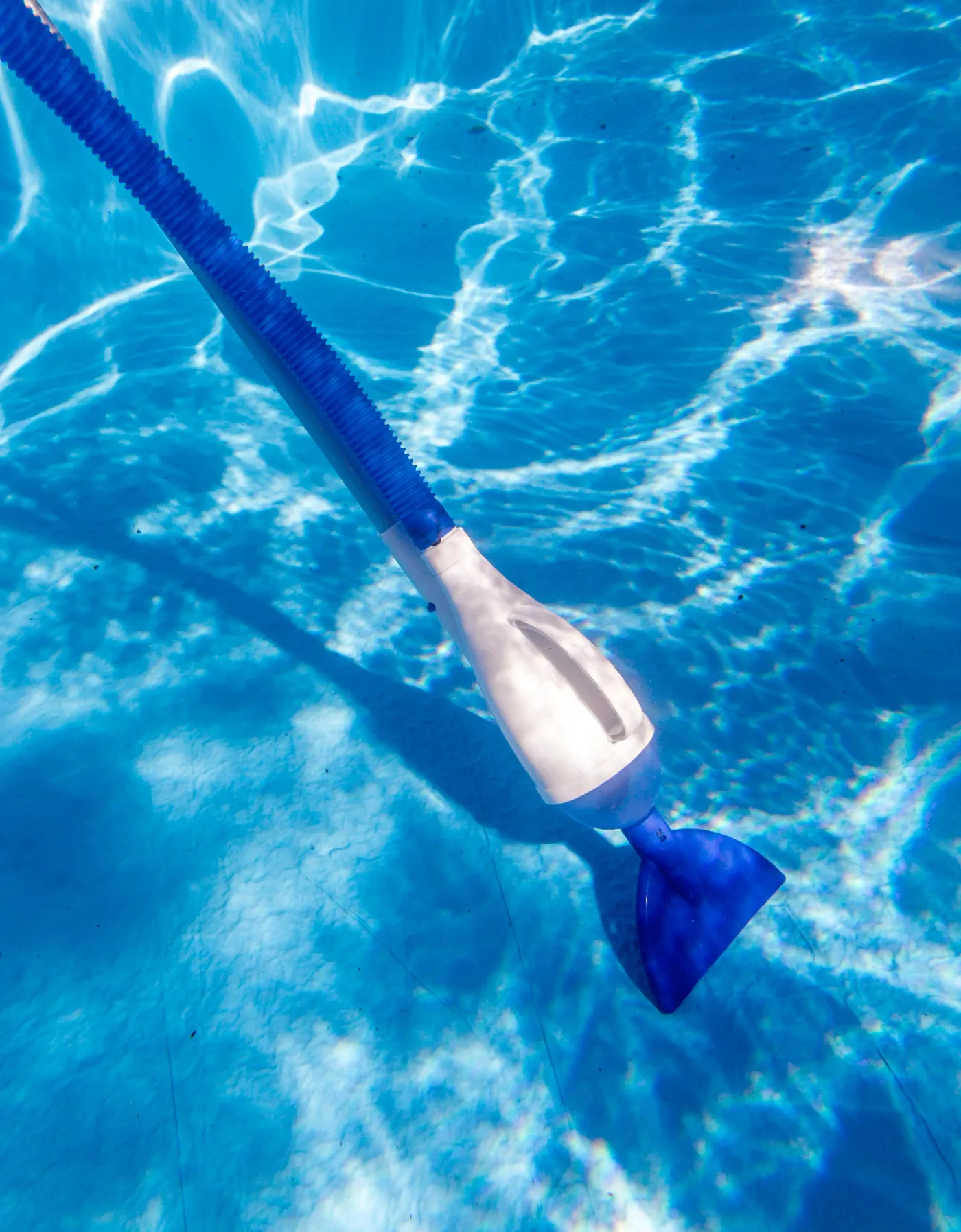 Kit di manutenzione per piscina GRE Little Vac 5