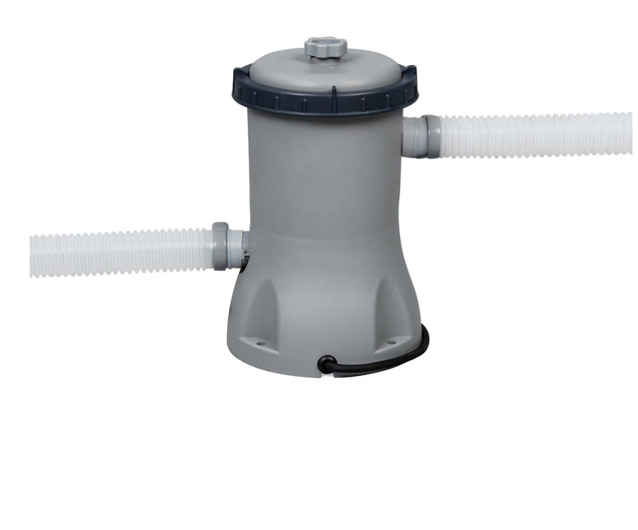 Piscina gonfiabile BESTWAY 57376 Easy Ø 3.96 H 0.84 m 5
