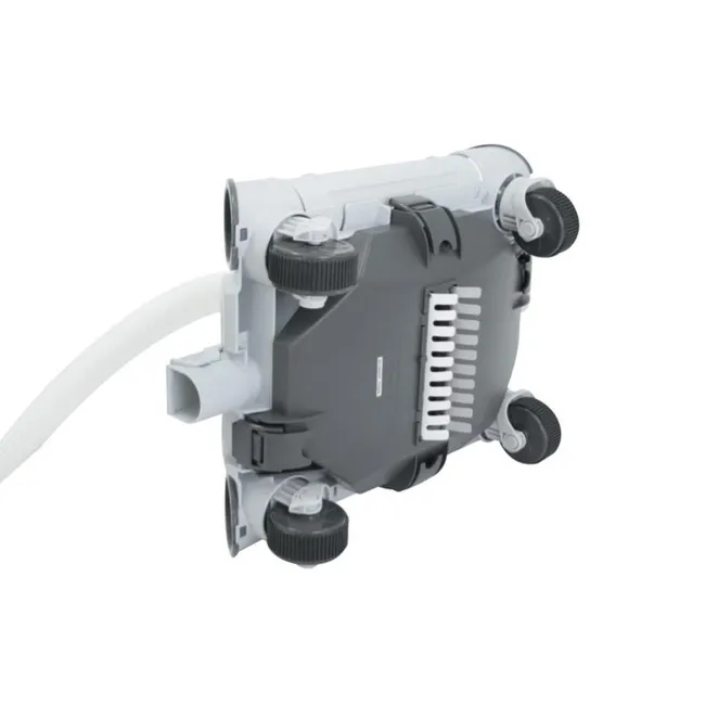 Robot da piscina INTEX Krytal Clear 3