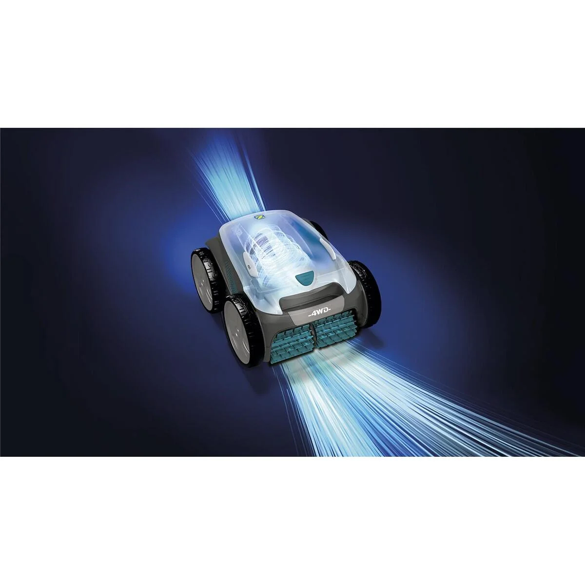 Robot da piscina ZODIAC VORTEX OV5490 6