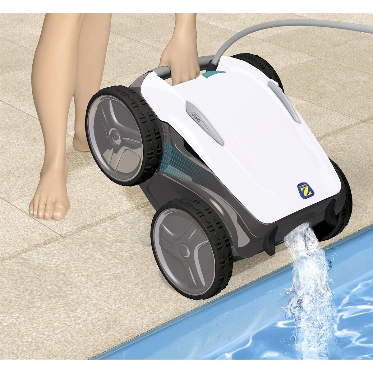Robot da piscina ZODIAC VORTEX OV5490 3