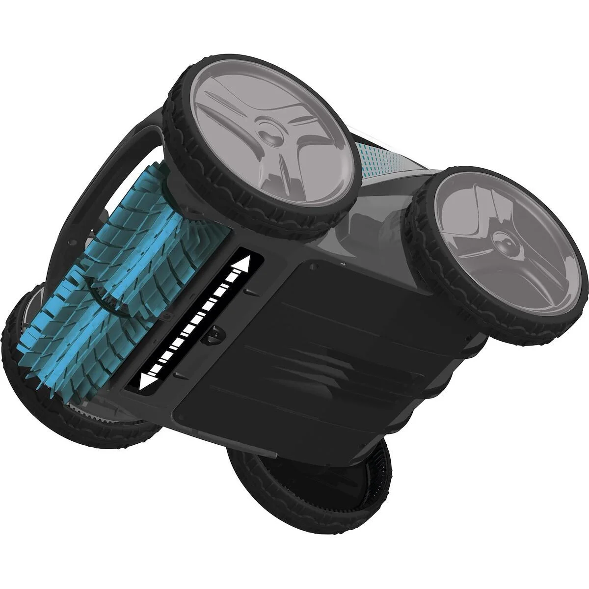Robot da piscina ZODIAC VORTEX OV5390 5