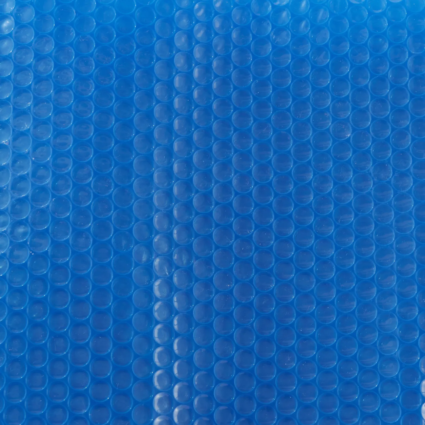 Copertura termica per piscina tondo NATERIAL in polietilene blu Ø 300 cm 4