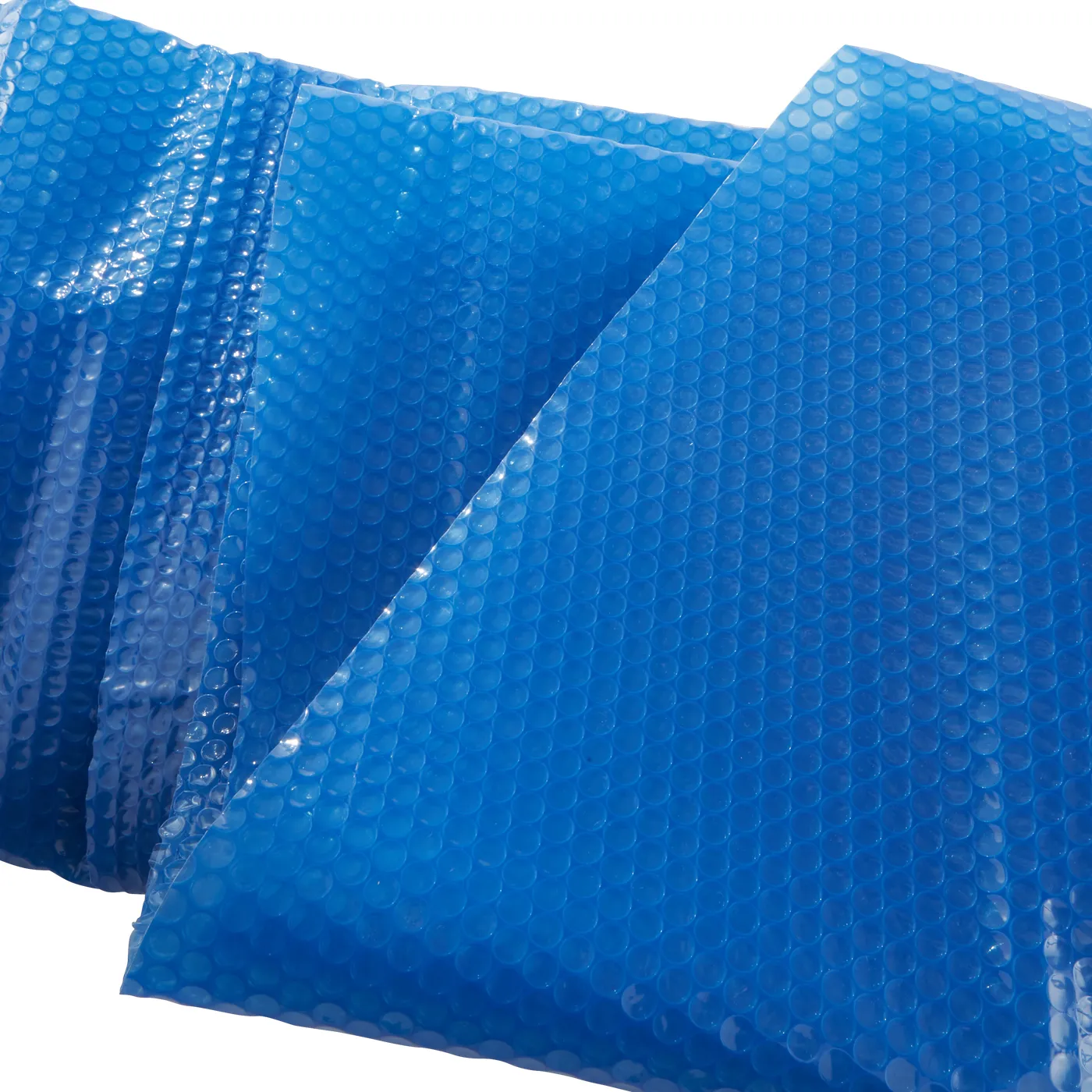 Copertura termica per piscina tondo NATERIAL in polietilene blu Ø 300 cm 5