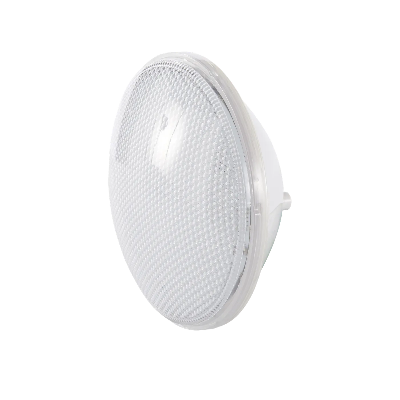 Lampada led per piscina interrata 10 W Ø 17 cm 5