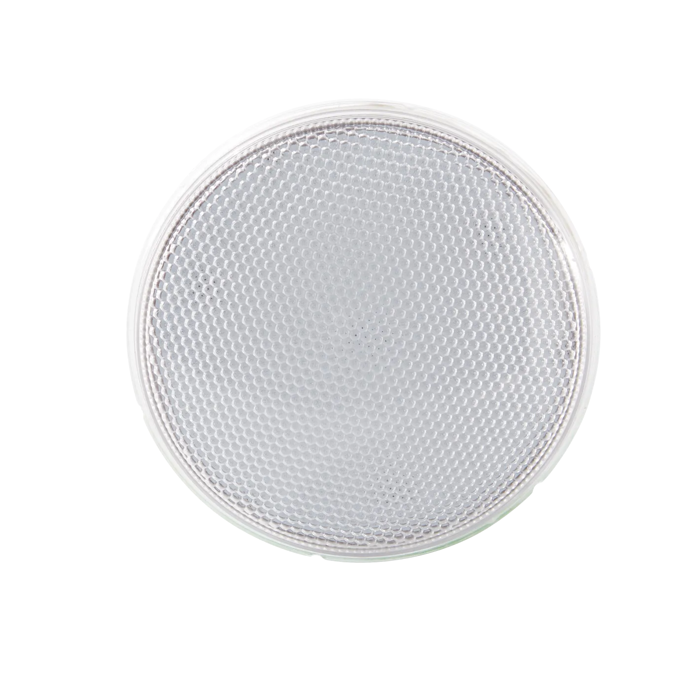 Lampada led per piscina interrata  con telecomando 25 W Ø 17 cm