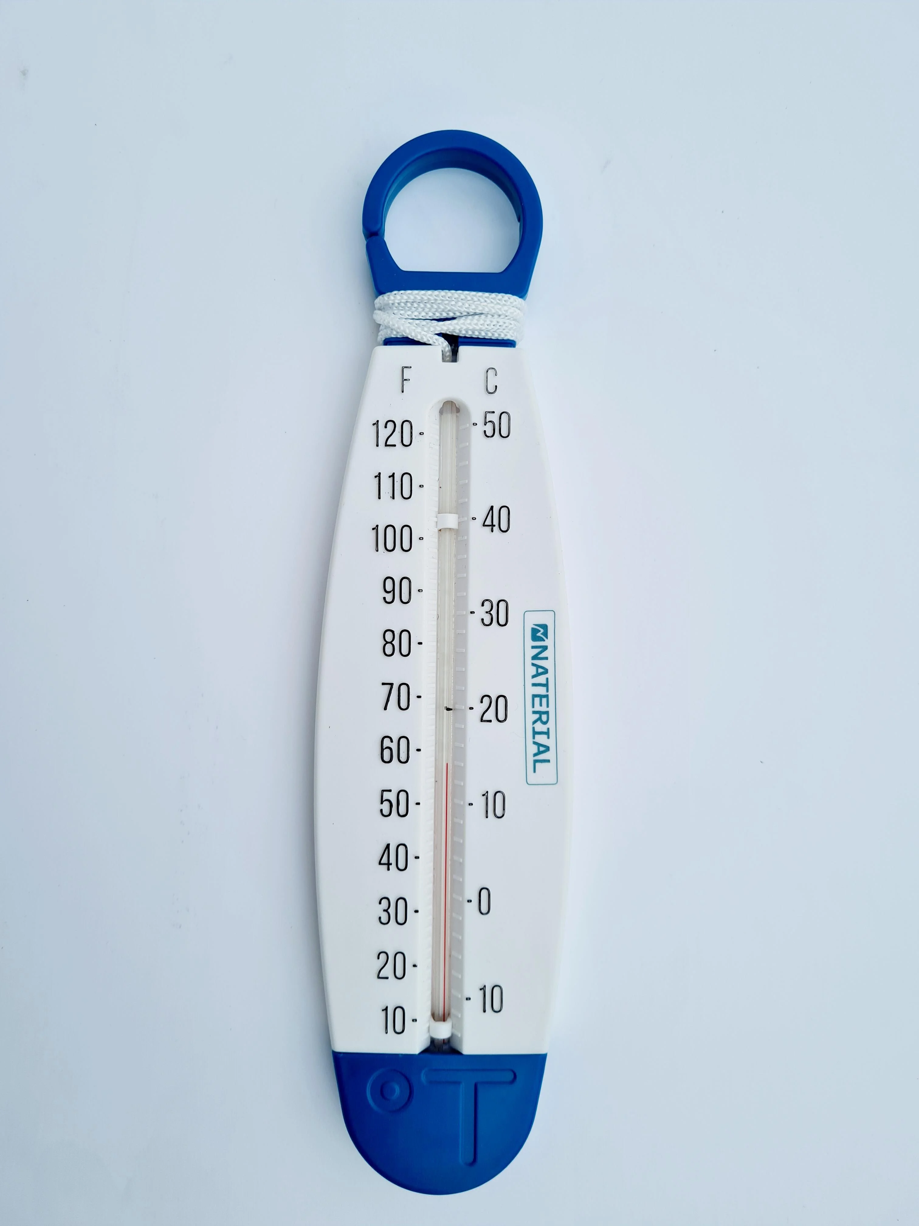 Termometro per piscina NATERIAL per piscina 3