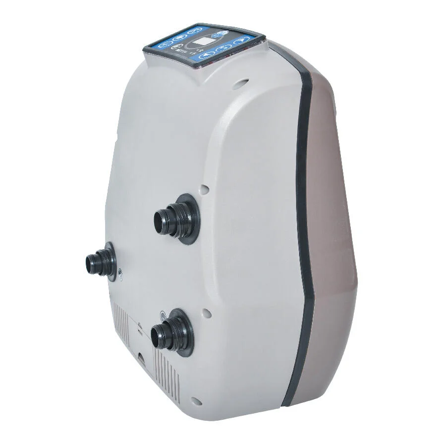 Idromassaggio da esterno gonfiabile NETSPA Octopus Ø 193 H 73 cm 8