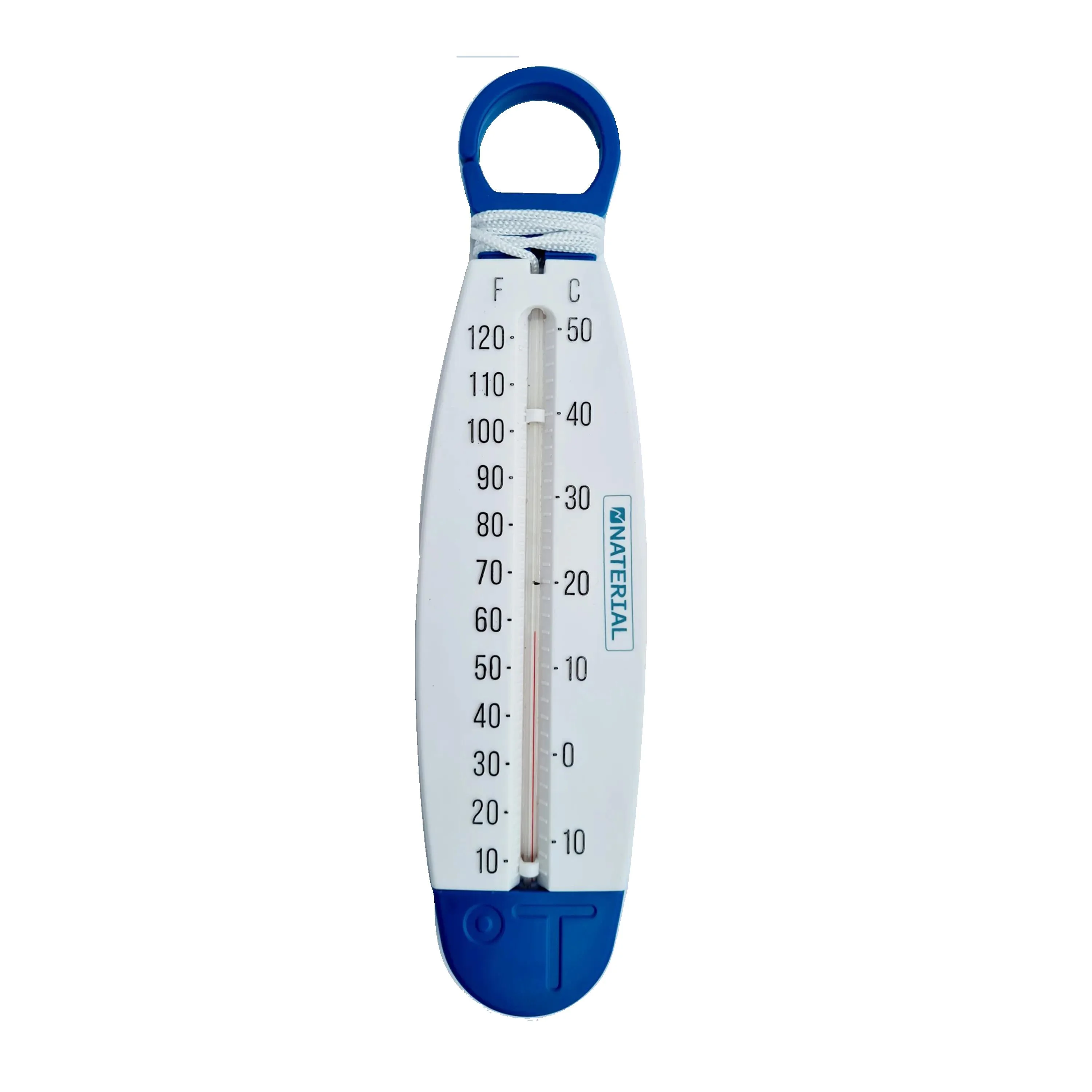 Termometro per piscina NATERIAL per piscina