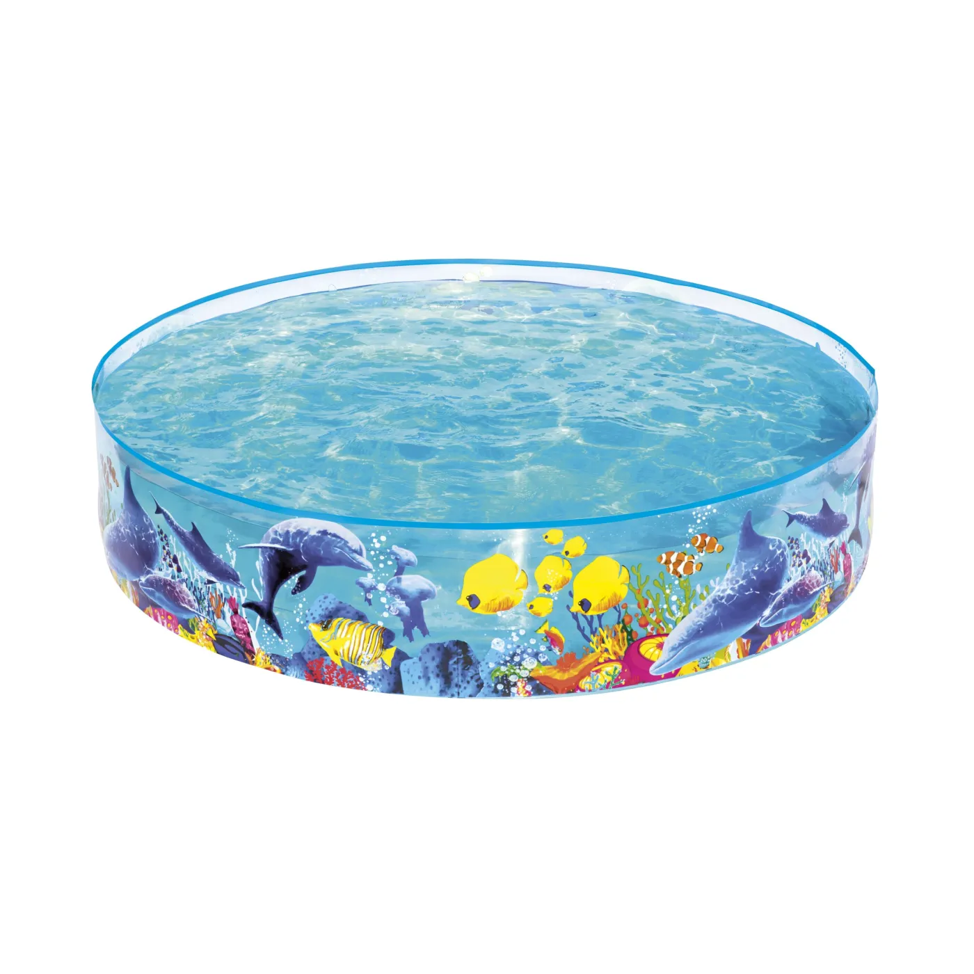 Piscina gonfiabile BESTWAY Odyssey Ø 1.83 H 0.38 m 2