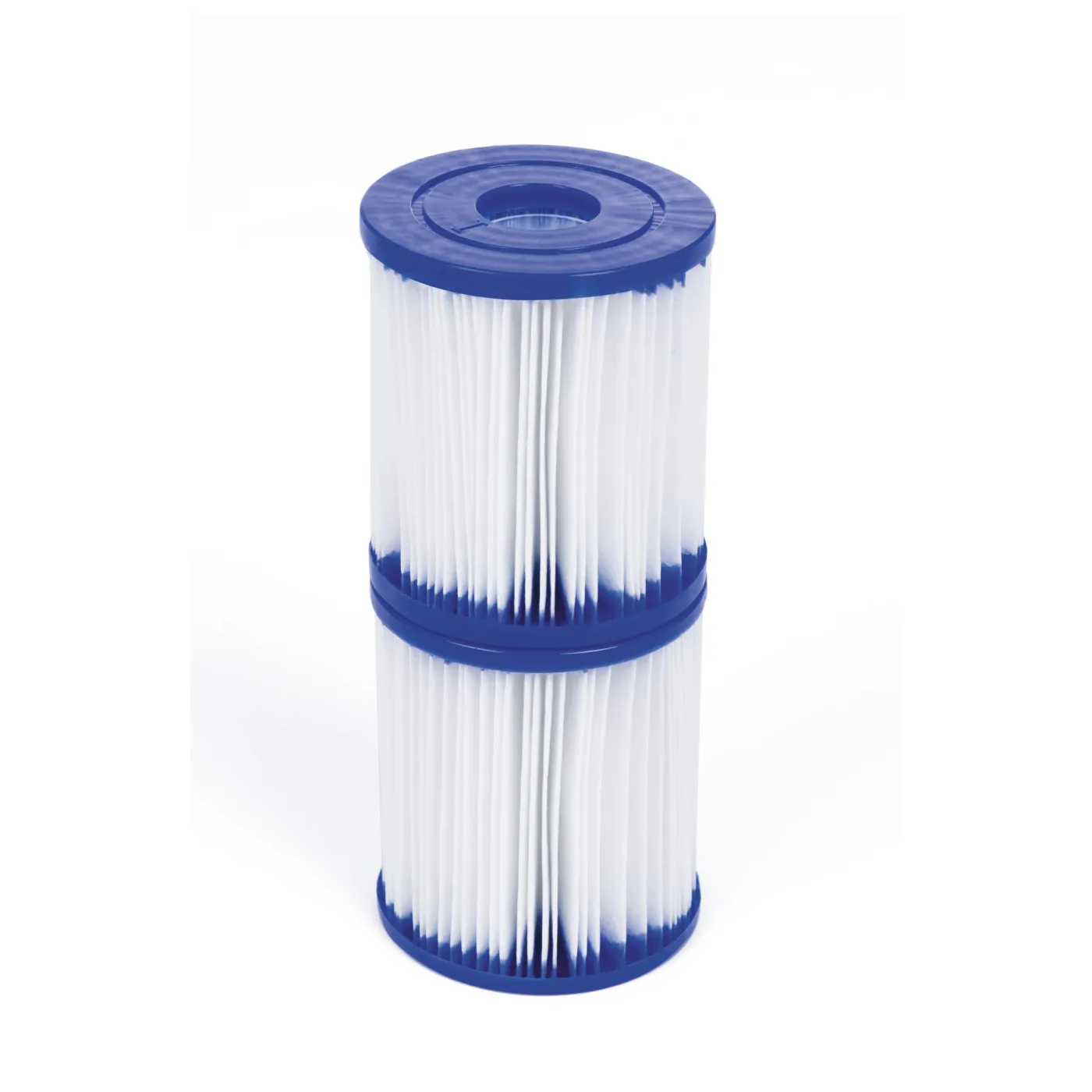 Cartuccia per filtro a cartuccia per pompe da piscina e spa in pvc BESTWAY 5